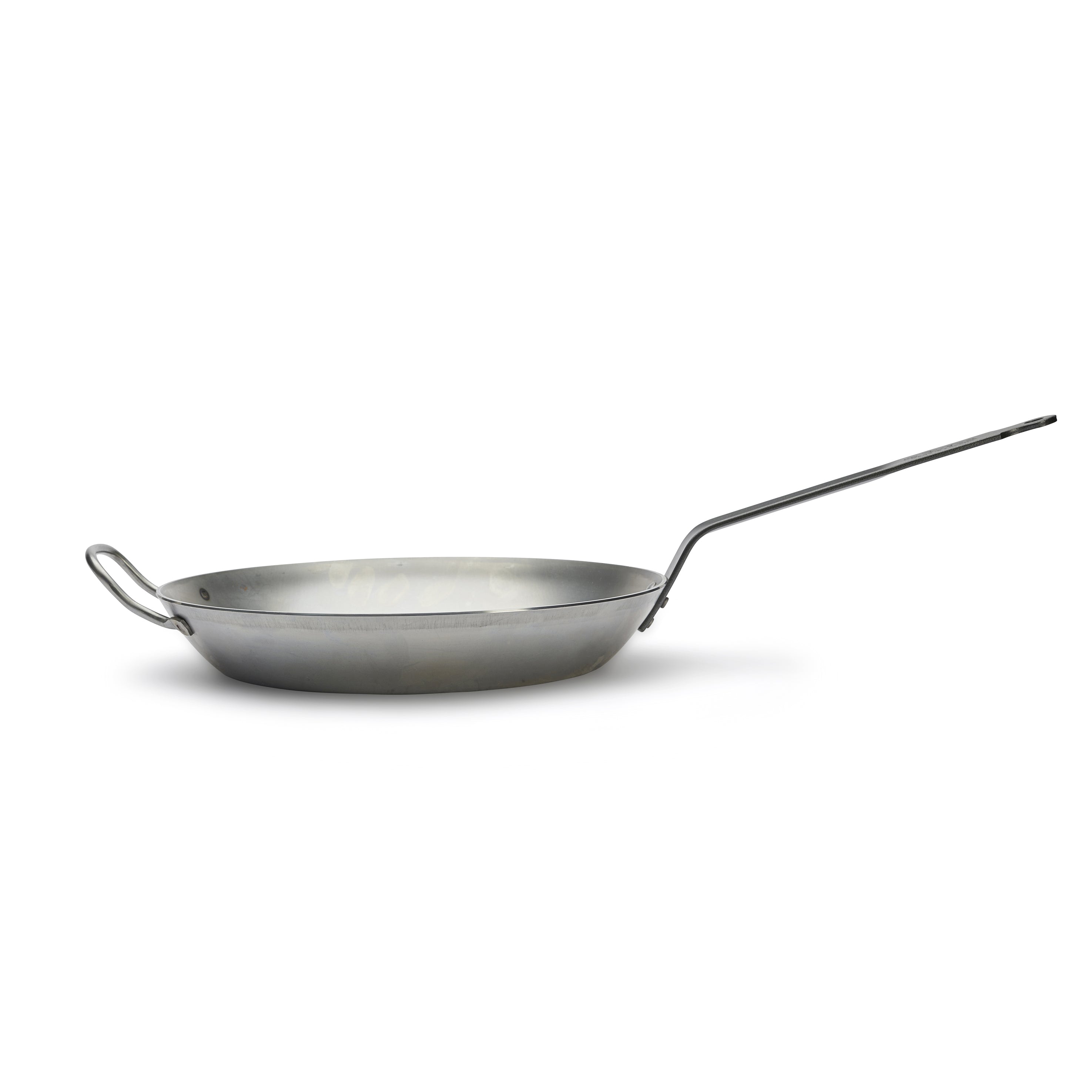Stegepande "Lyonnaise", Carbonne Plus fra de Buyer
