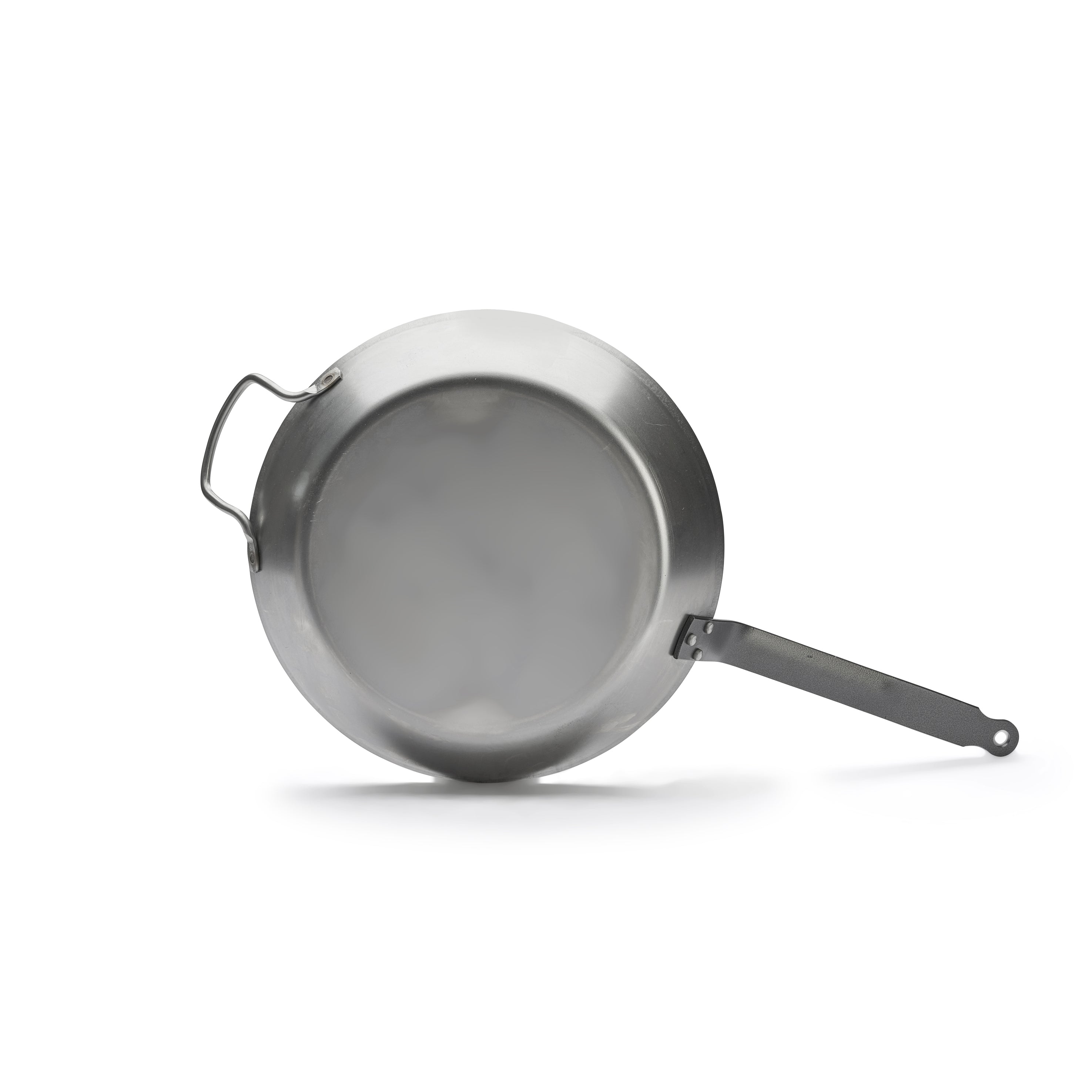 Stegepande "Lyonnaise", Carbonne Plus fra de Buyer