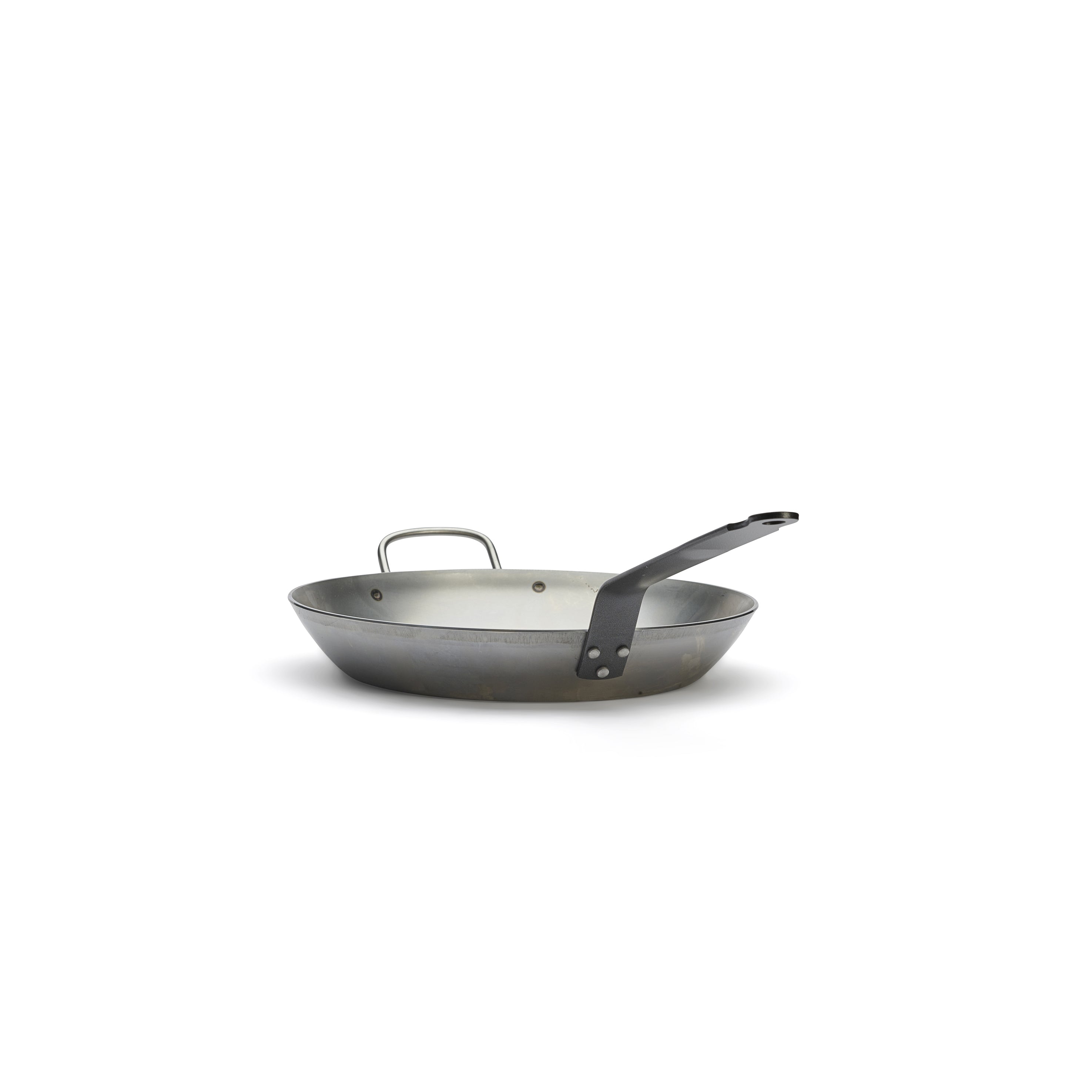 Stegepande "Lyonnaise", Carbonne Plus fra de Buyer