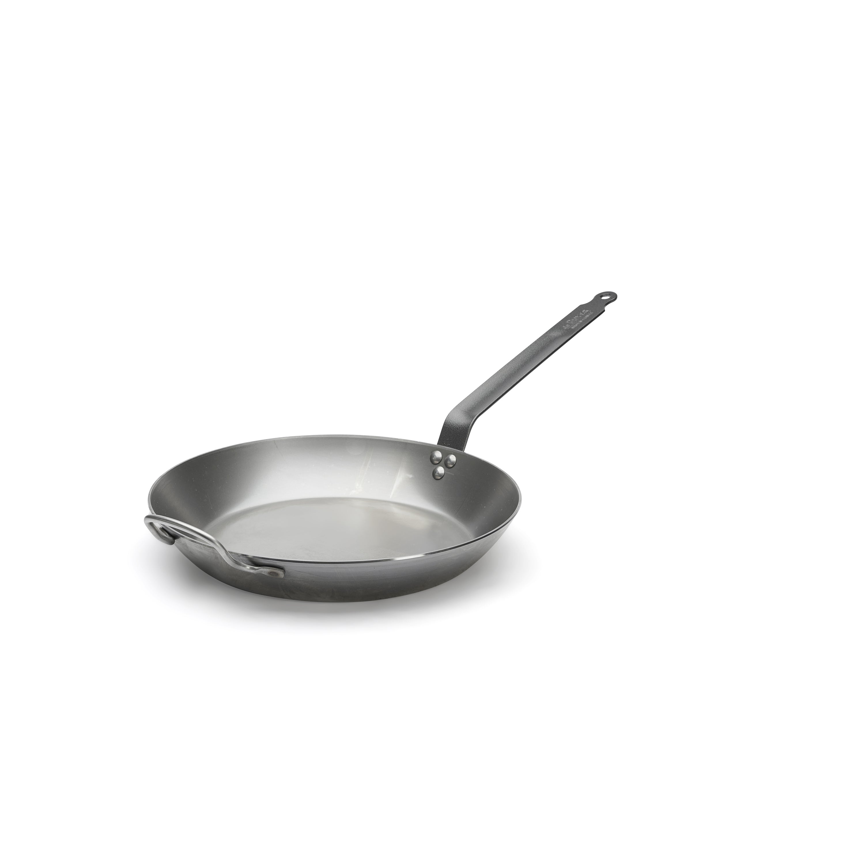 Stegepande "Lyonnaise", Carbonne Plus fra de Buyer
