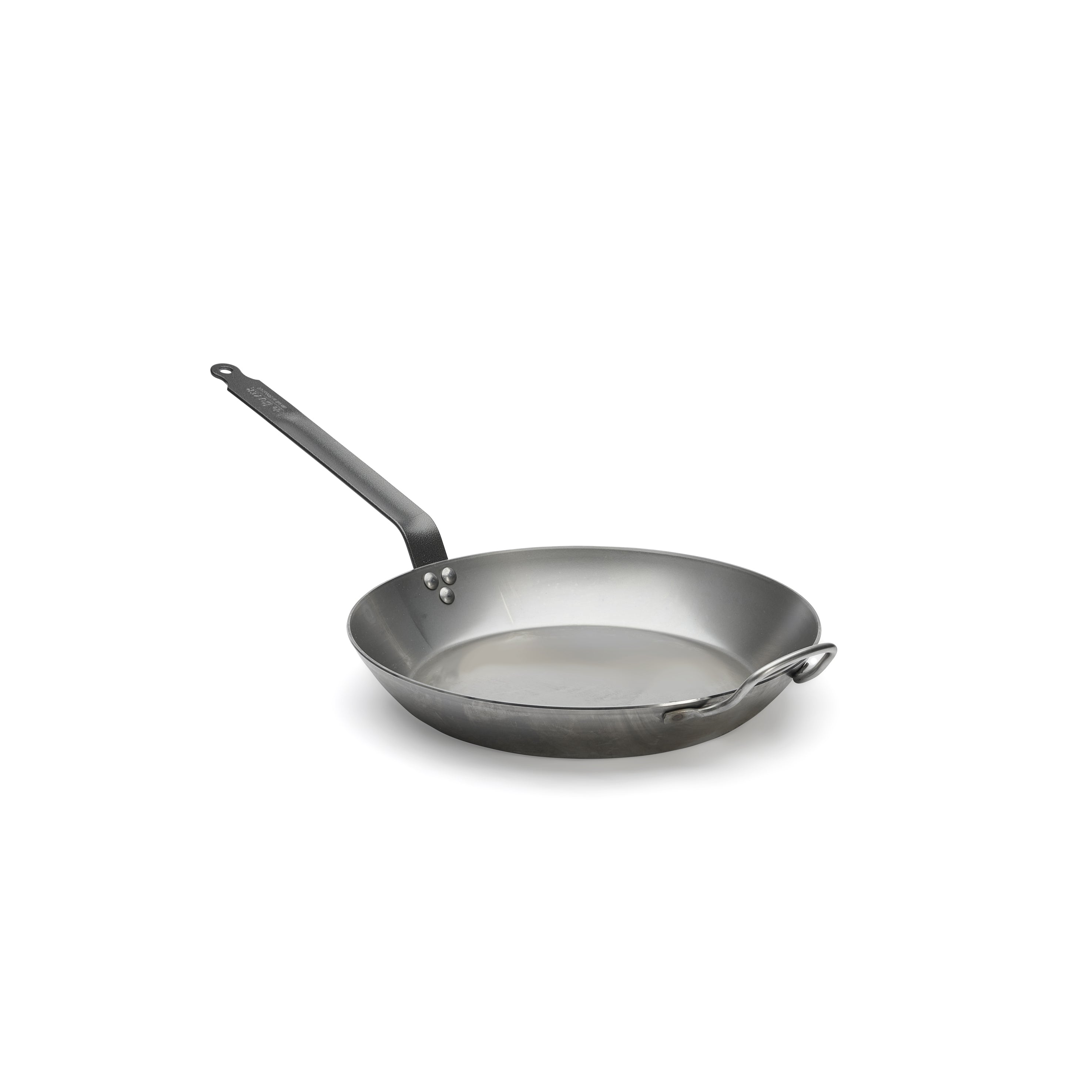 Stegepande "Lyonnaise", Carbonne Plus fra de Buyer