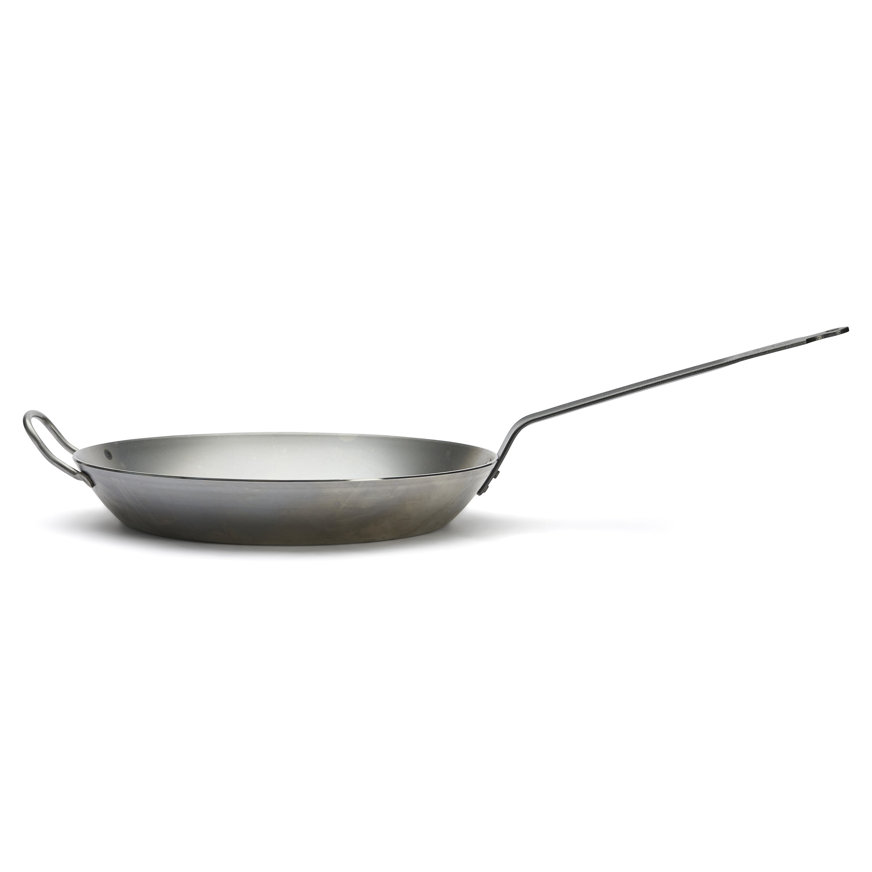 Stegepande "Lyonnaise", Carbonne Plus fra de Buyer