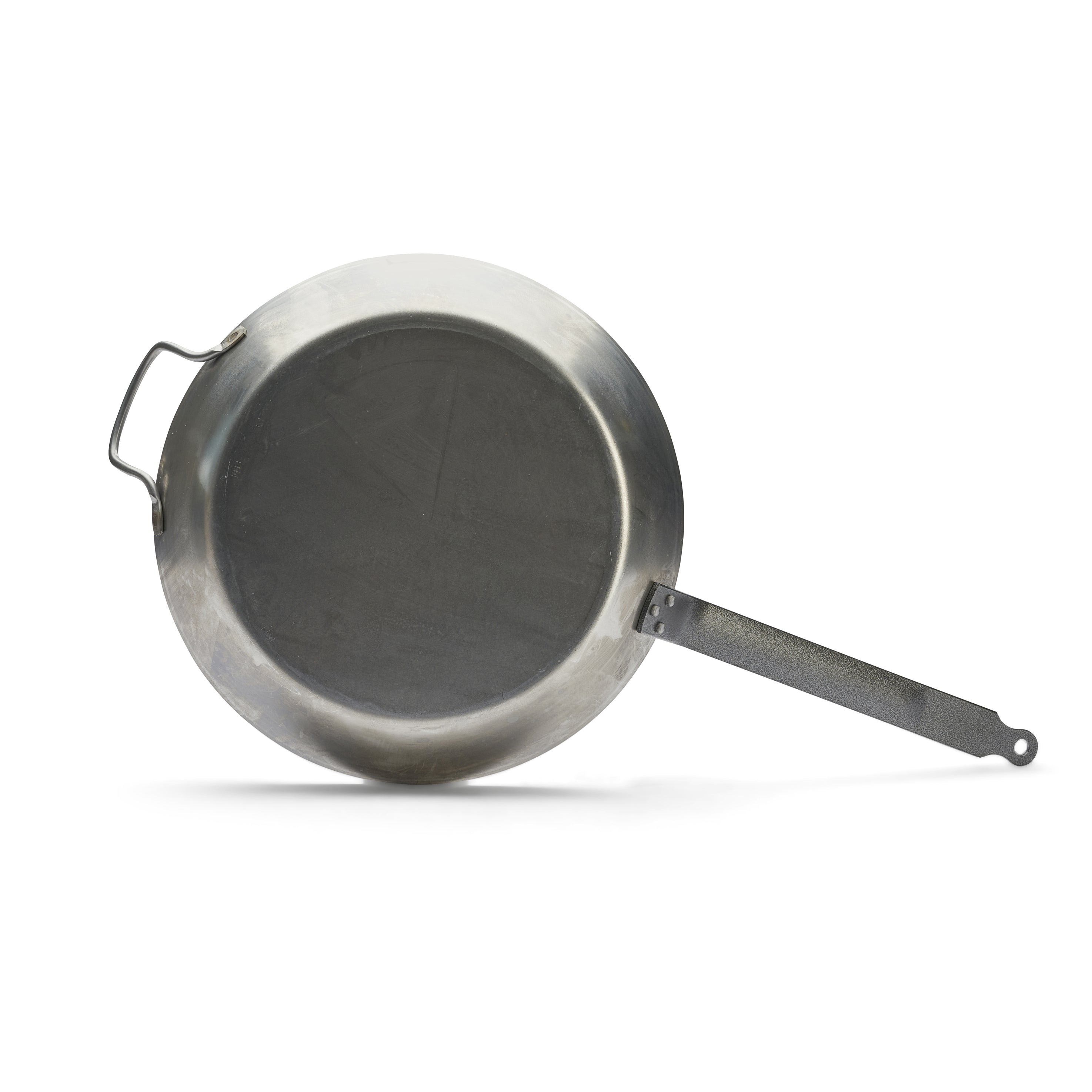 Stegepande "Lyonnaise", Carbonne Plus fra de Buyer