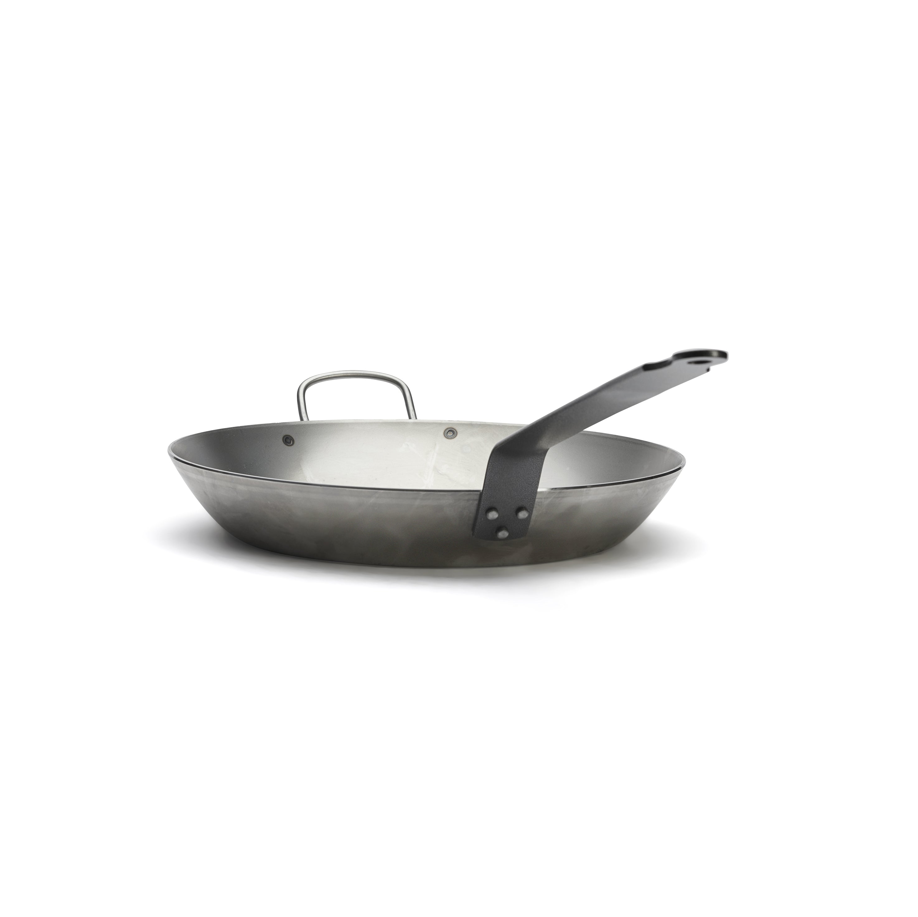Stegepande "Lyonnaise", Carbonne Plus fra de Buyer