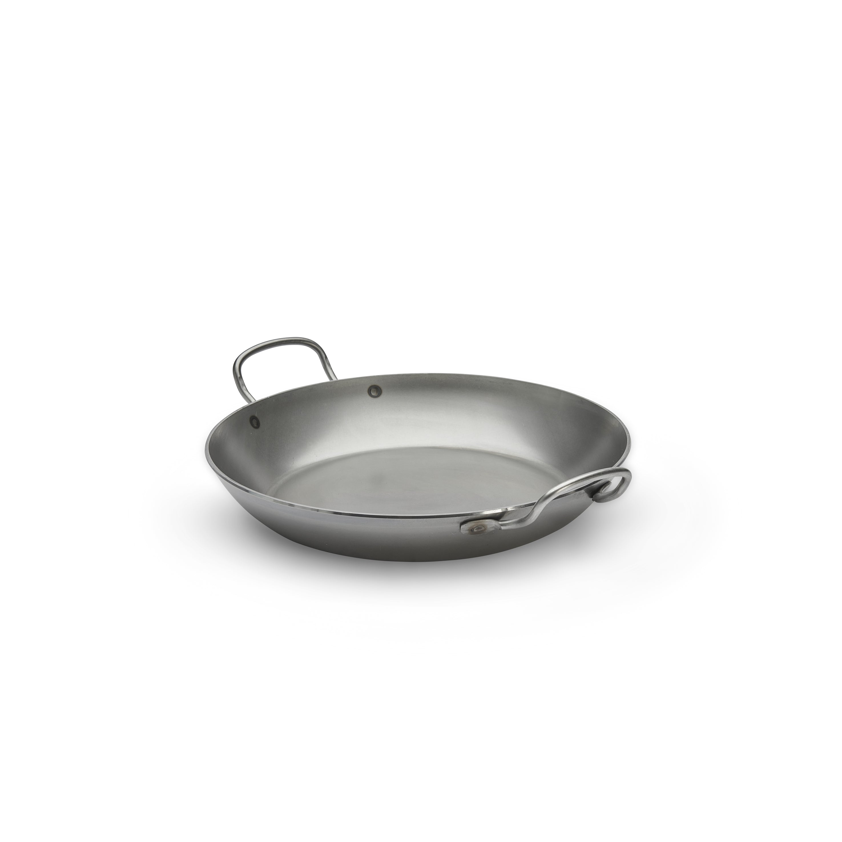 Stegepande med 2 greb, Carbonne Plus