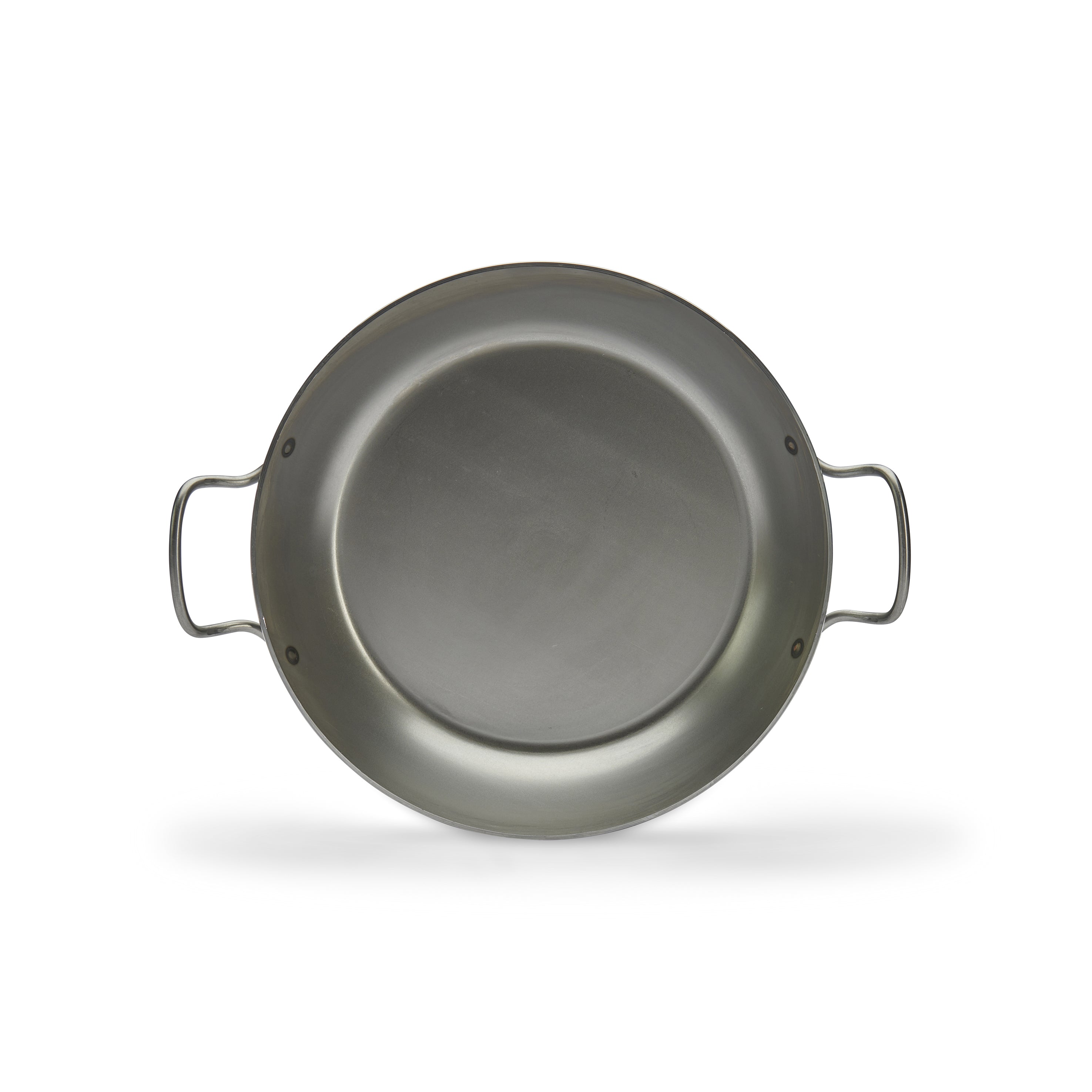 Stegepande med 2 greb, Carbonne Plus