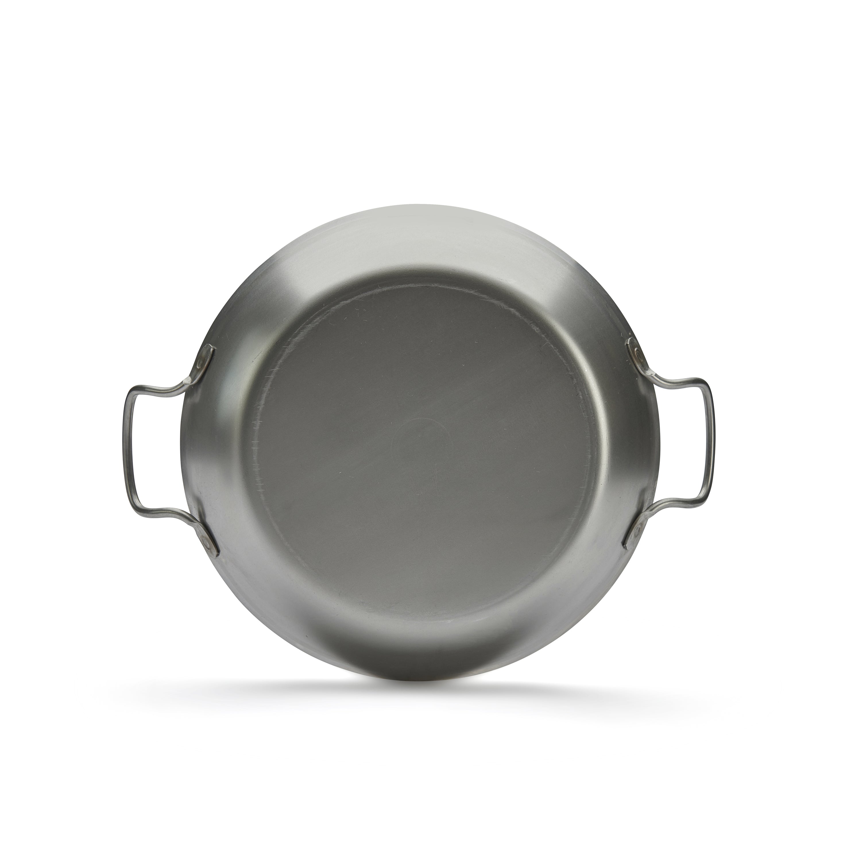 Stegepande med 2 greb, Carbonne Plus