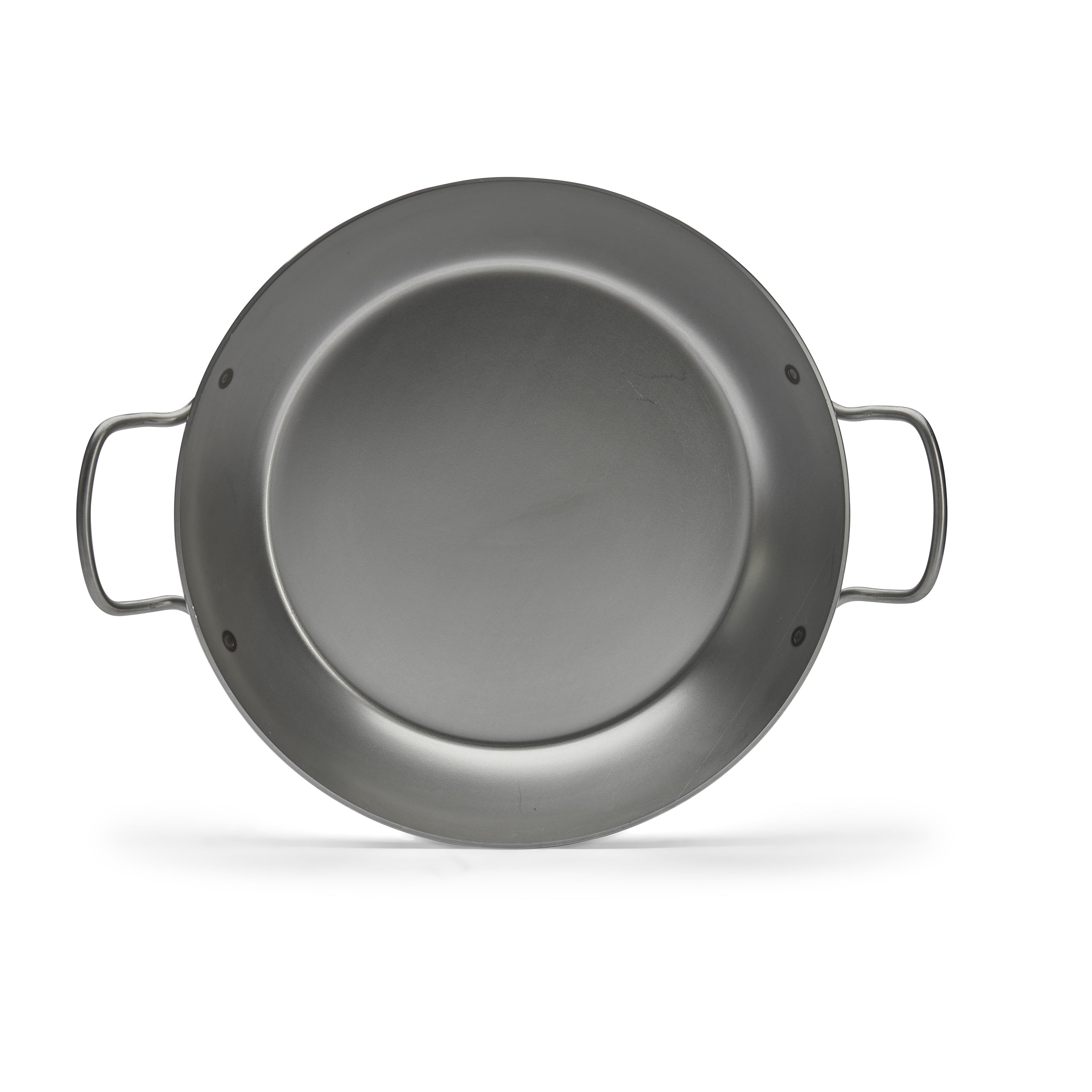 Stegepande med 2 greb, Carbonne Plus