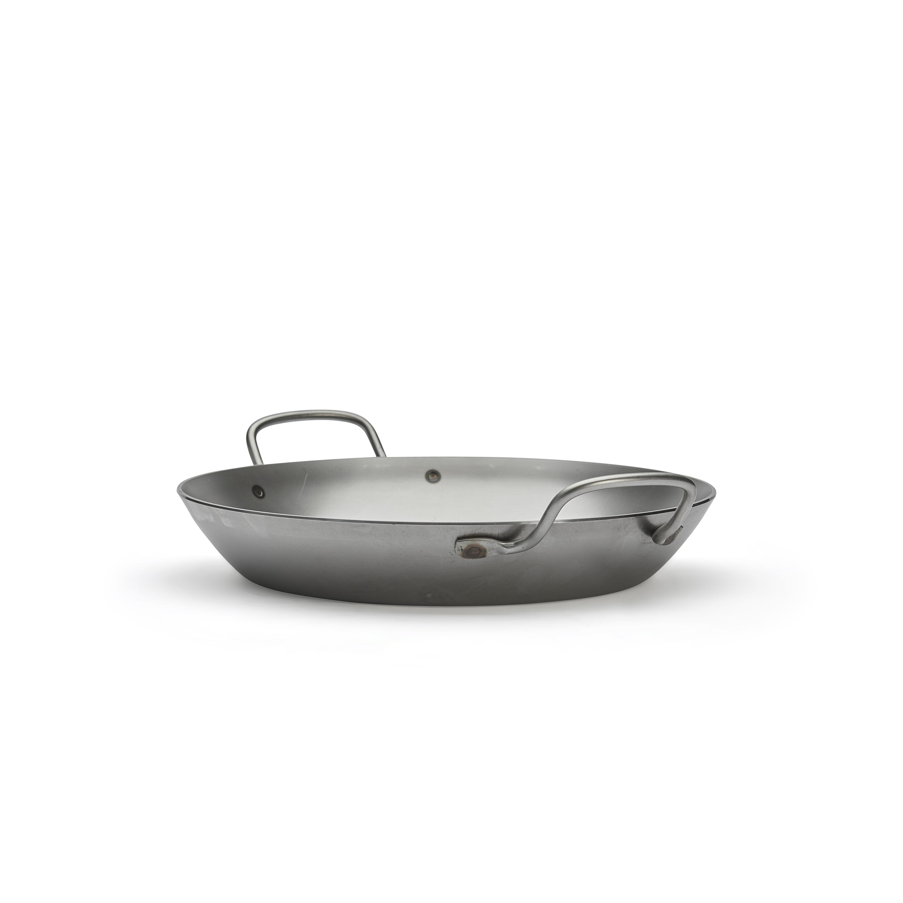 Stegepande med 2 greb, Carbonne Plus