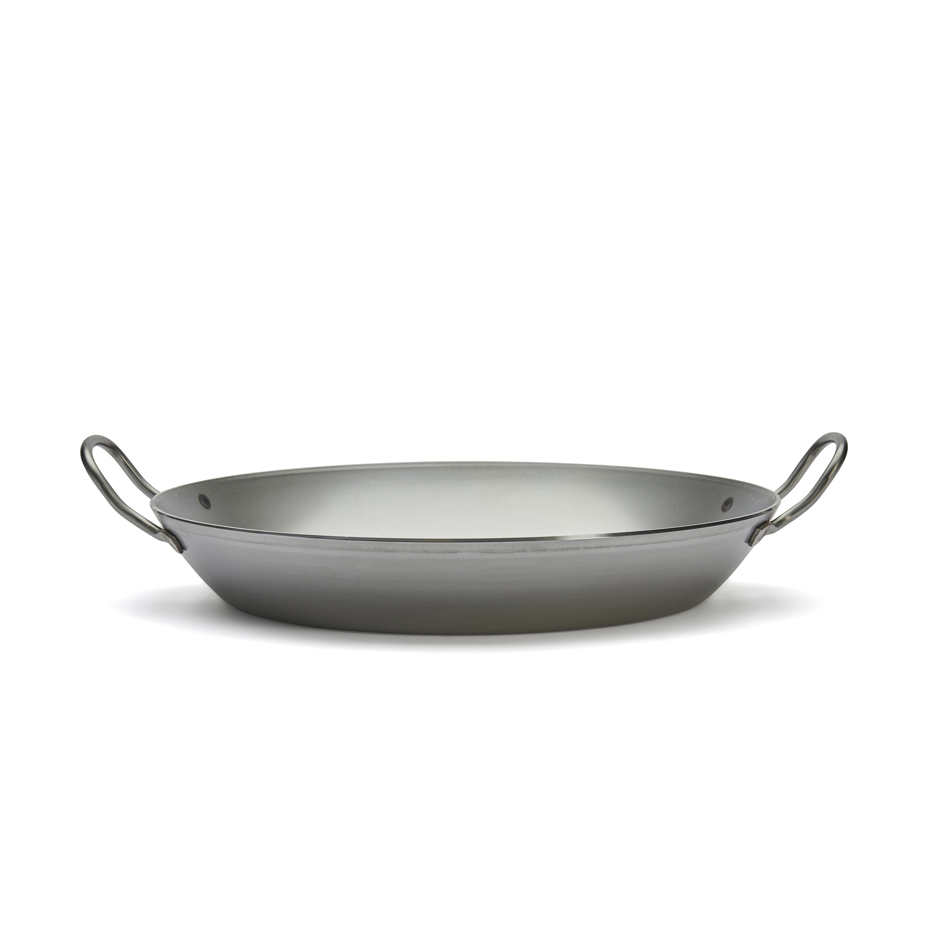 Stegepande med 2 greb, Carbonne Plus