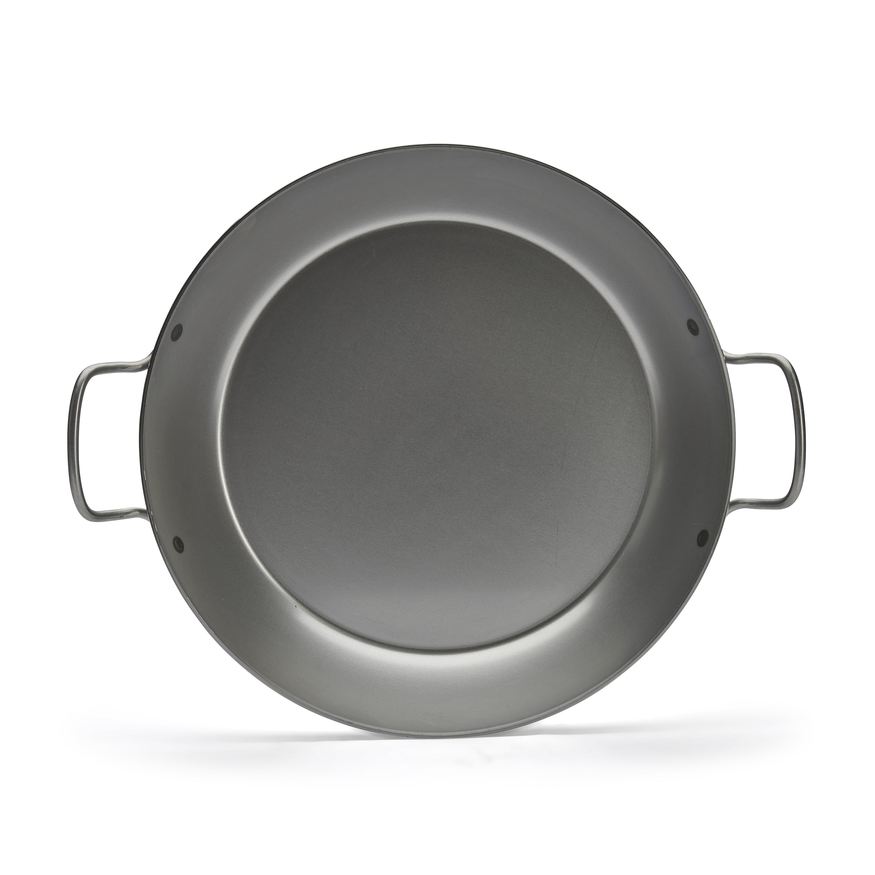 Stegepande med 2 greb, Carbonne Plus