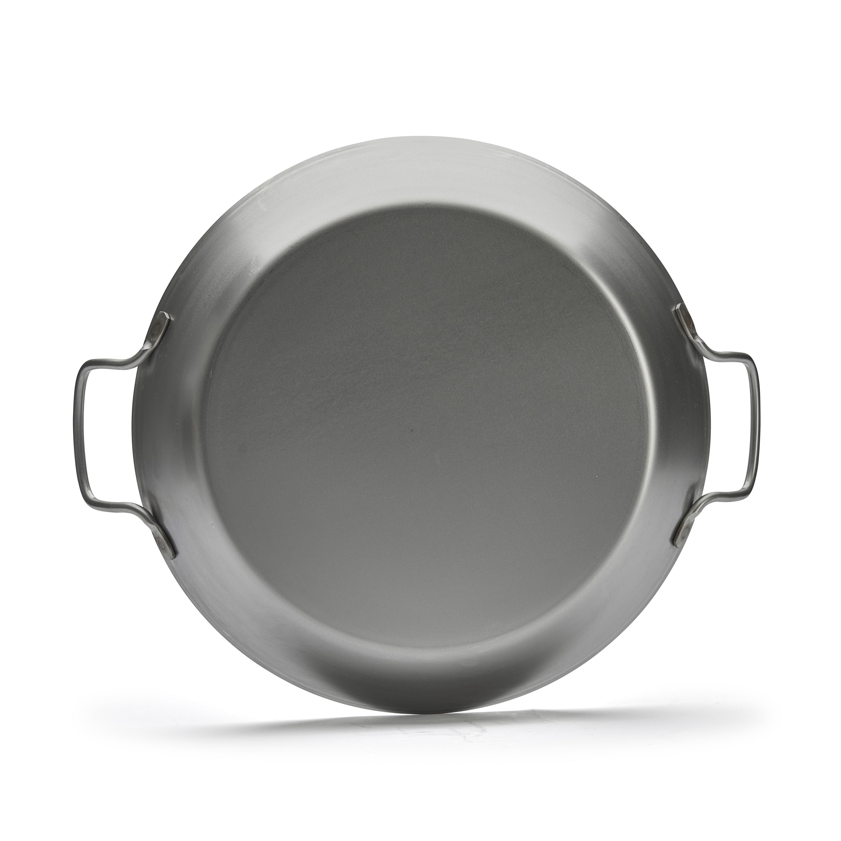 Stegepande med 2 greb, Carbonne Plus