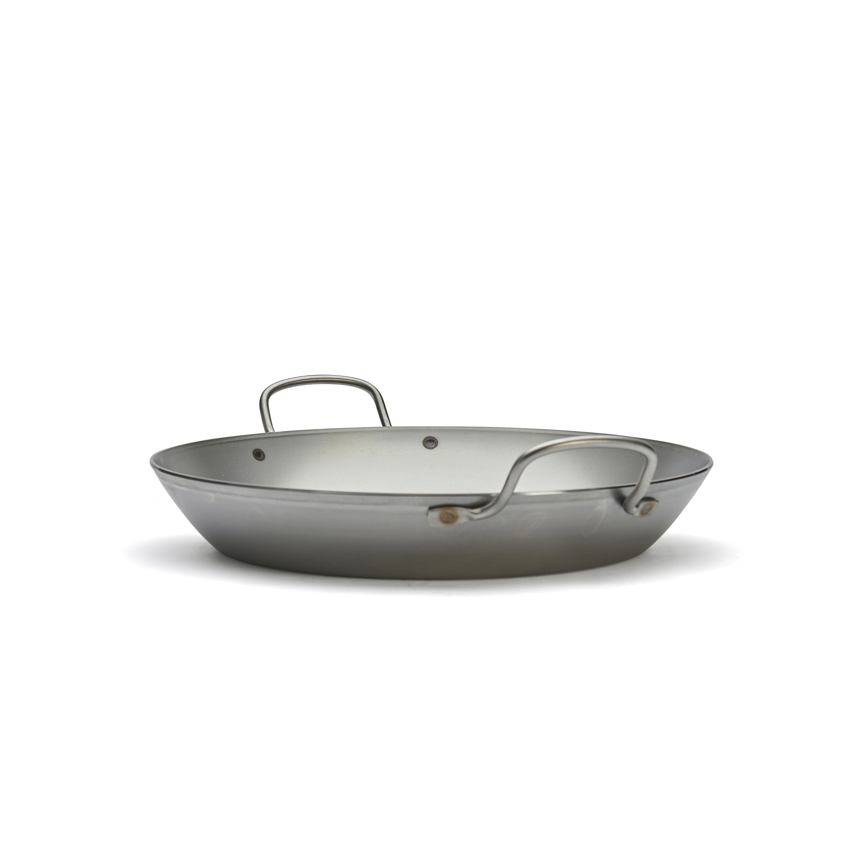 Stegepande med 2 greb, Carbonne Plus