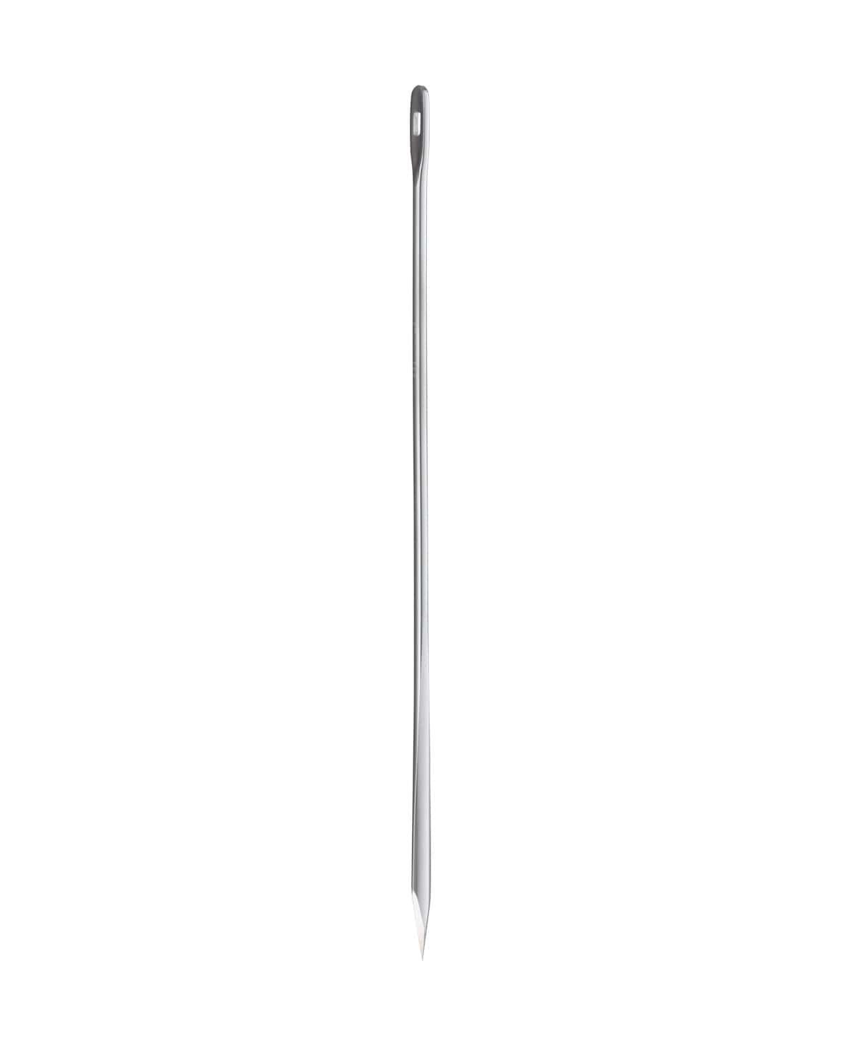 Nål til syning af kød, 230 mm, Ø 4mm