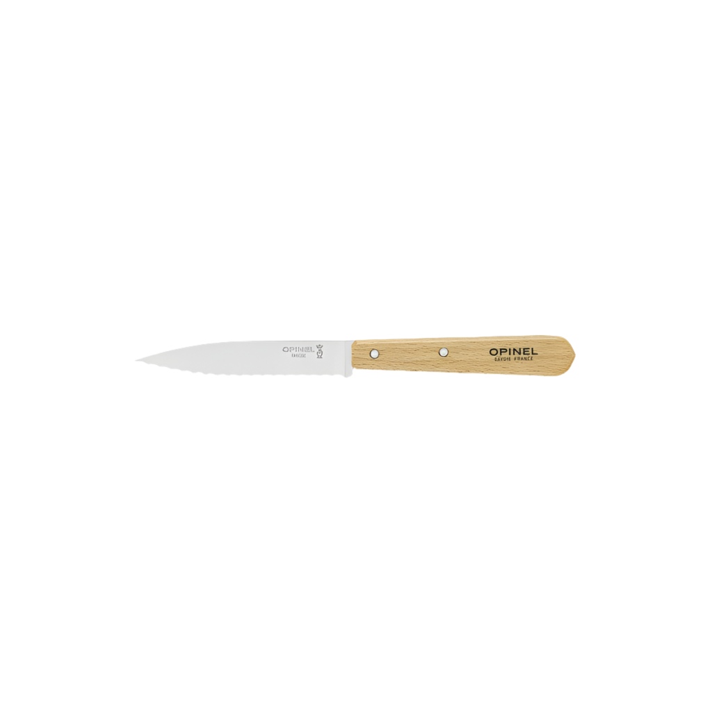 Universalkniv med takker, Opinel no 113