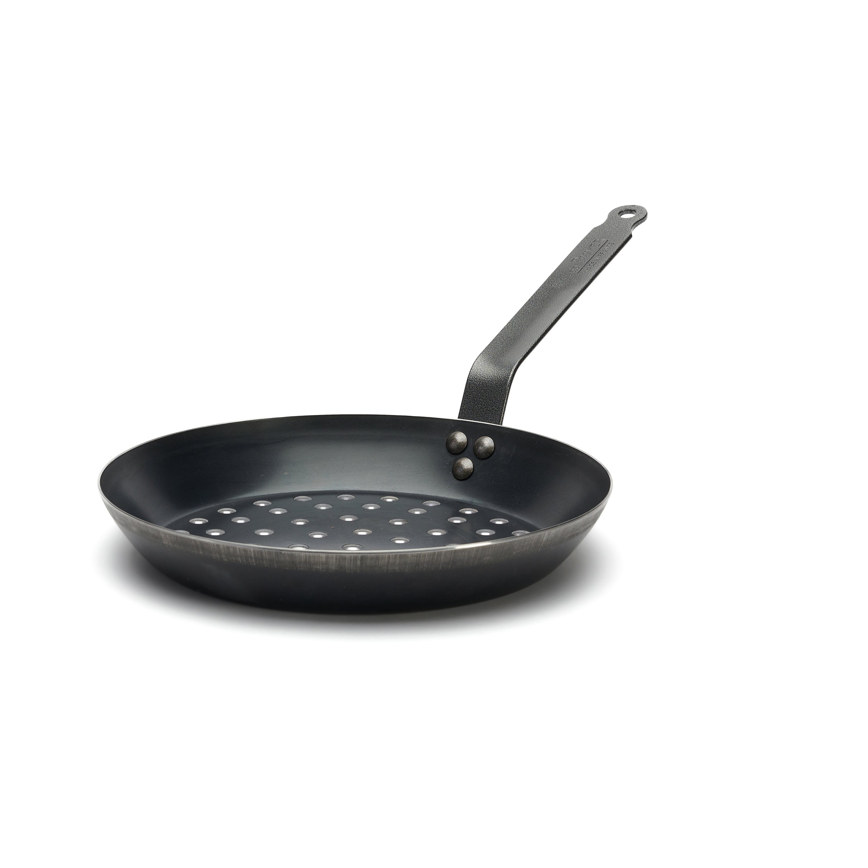 Grøntsagpande, Blue Carbon 2 mm, de Buyer