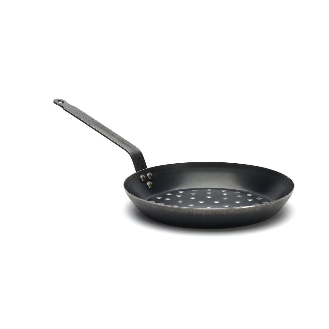 Kastanjepande, Blue Carbon 1 mm, de Buyer