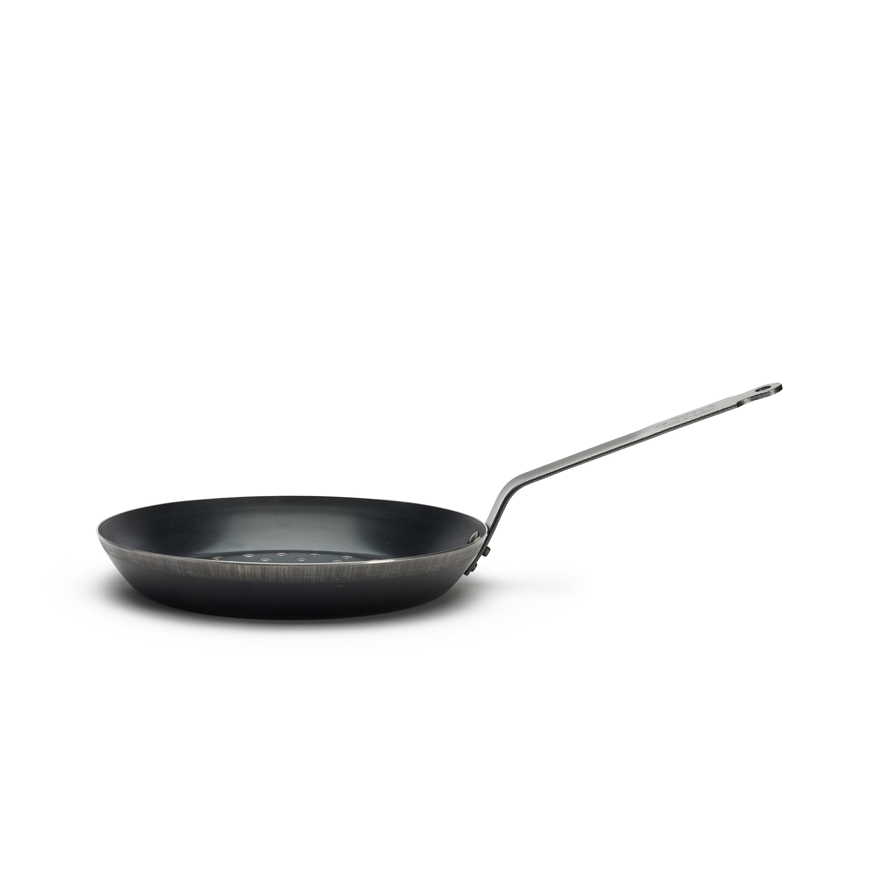 Grøntsagpande, Blue Carbon 2 mm, de Buyer