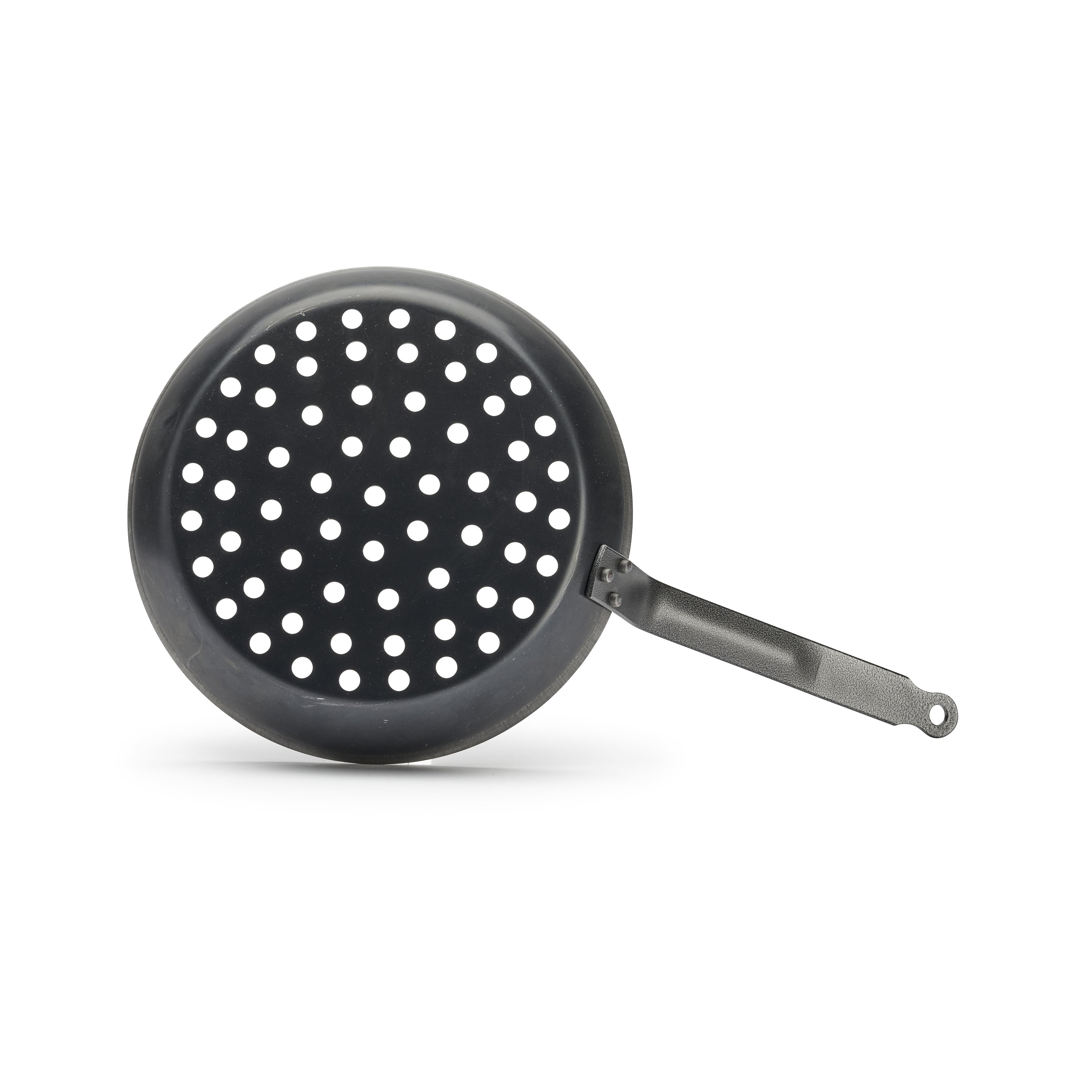 Kastanjepande, Blue Carbon 1 mm, de Buyer
