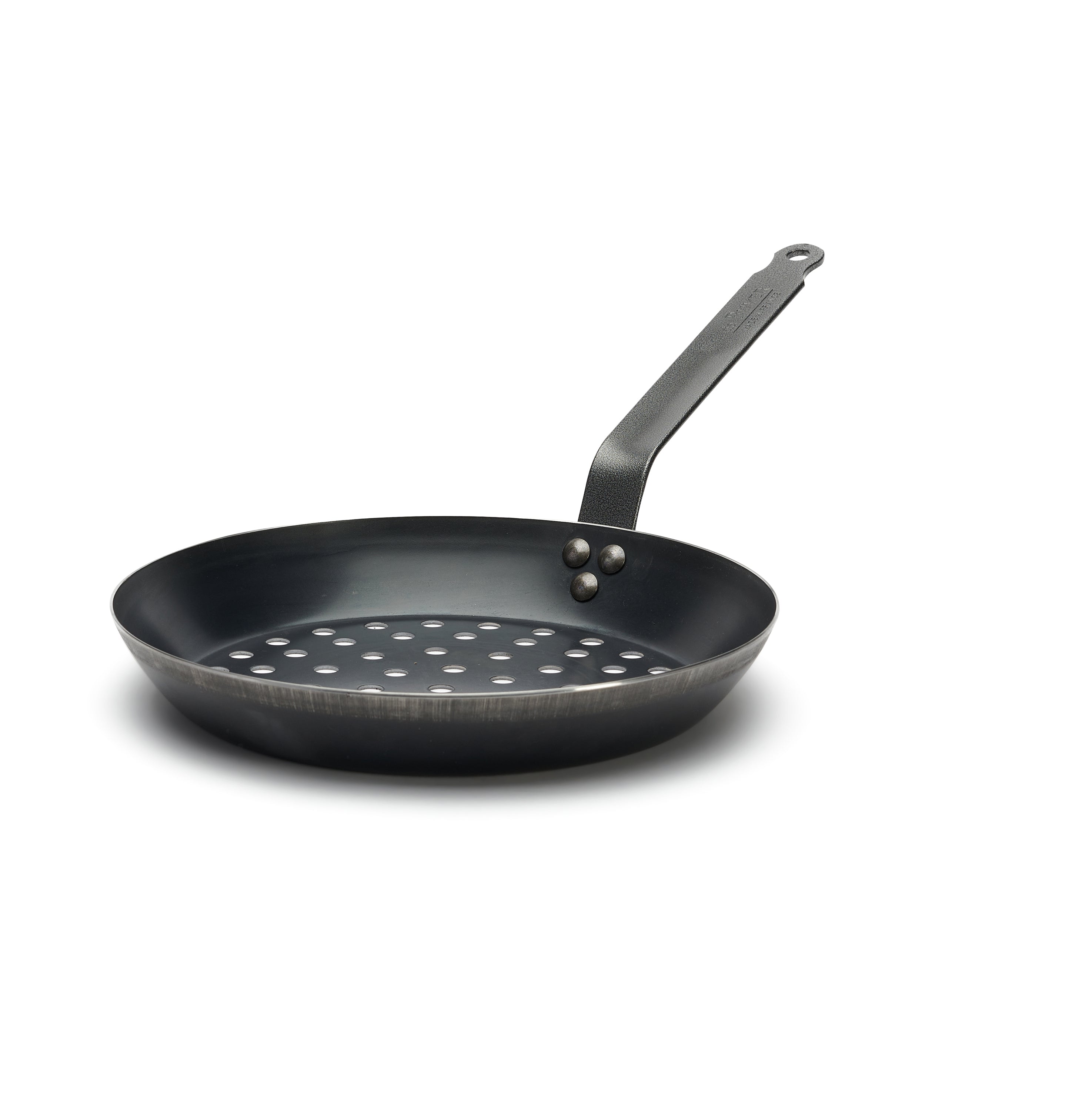 Grøntsagpande, Blue Carbon 2 mm, de Buyer