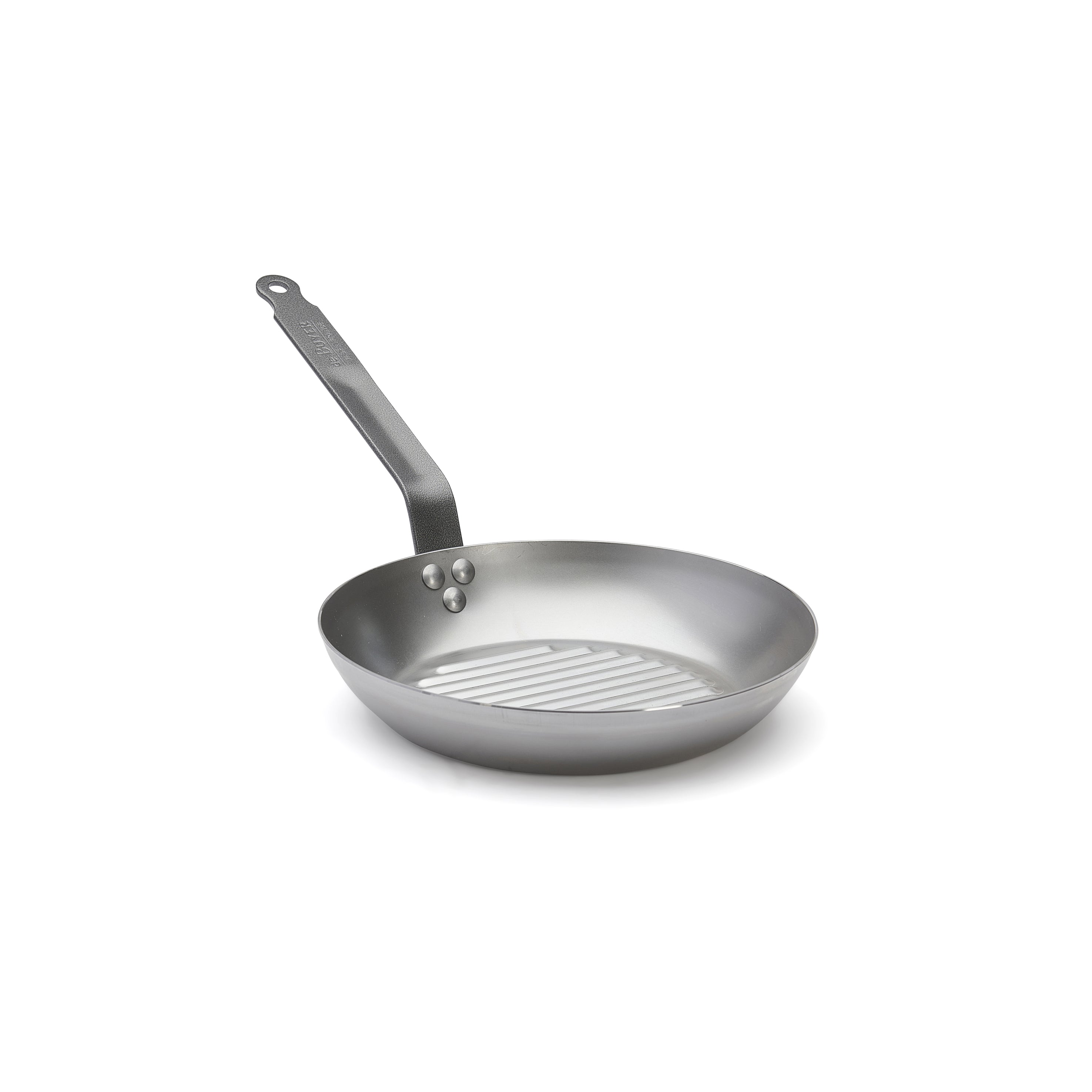 Grillpande i Carbonne Plus fra de Buyer