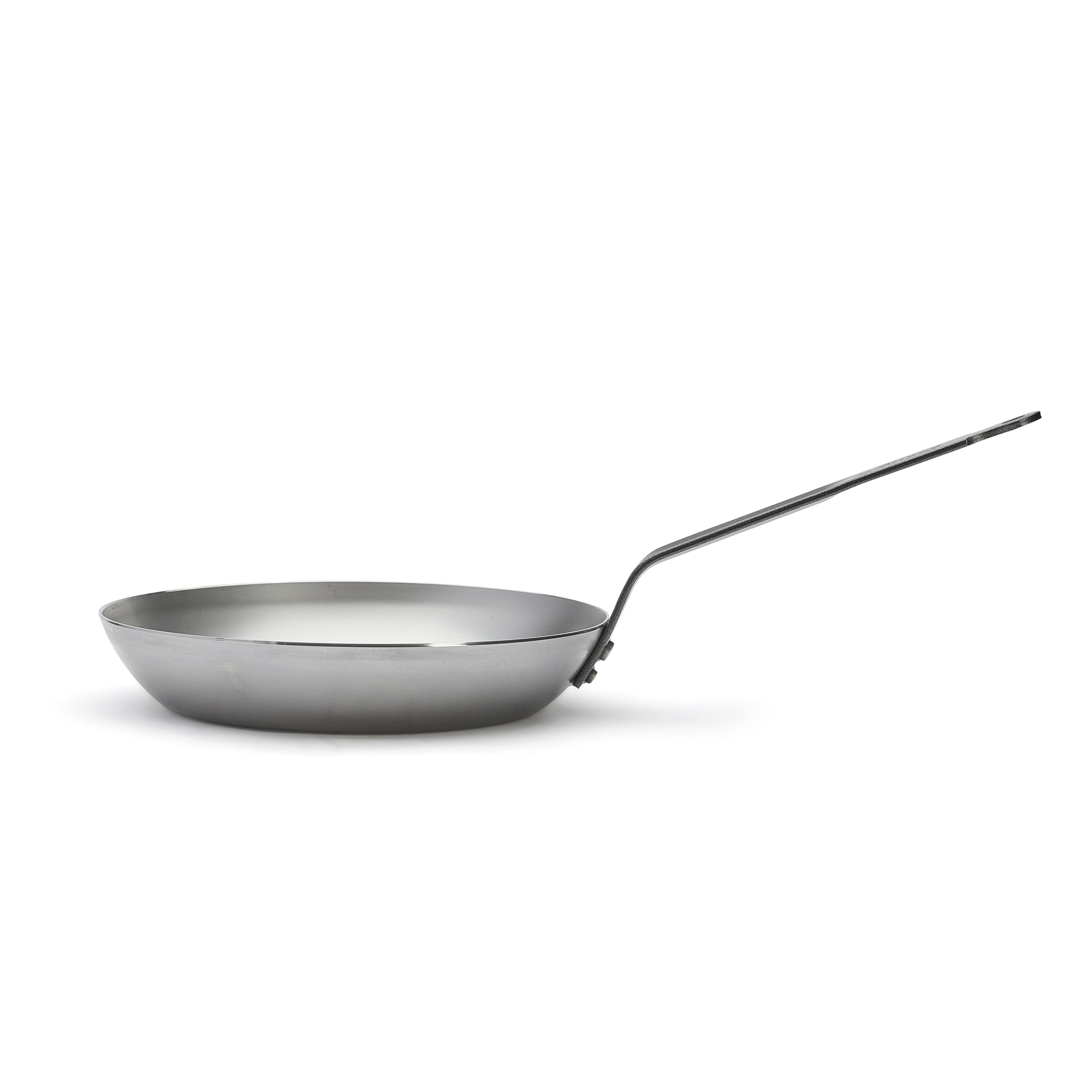 Grillpande i Carbonne Plus fra de Buyer