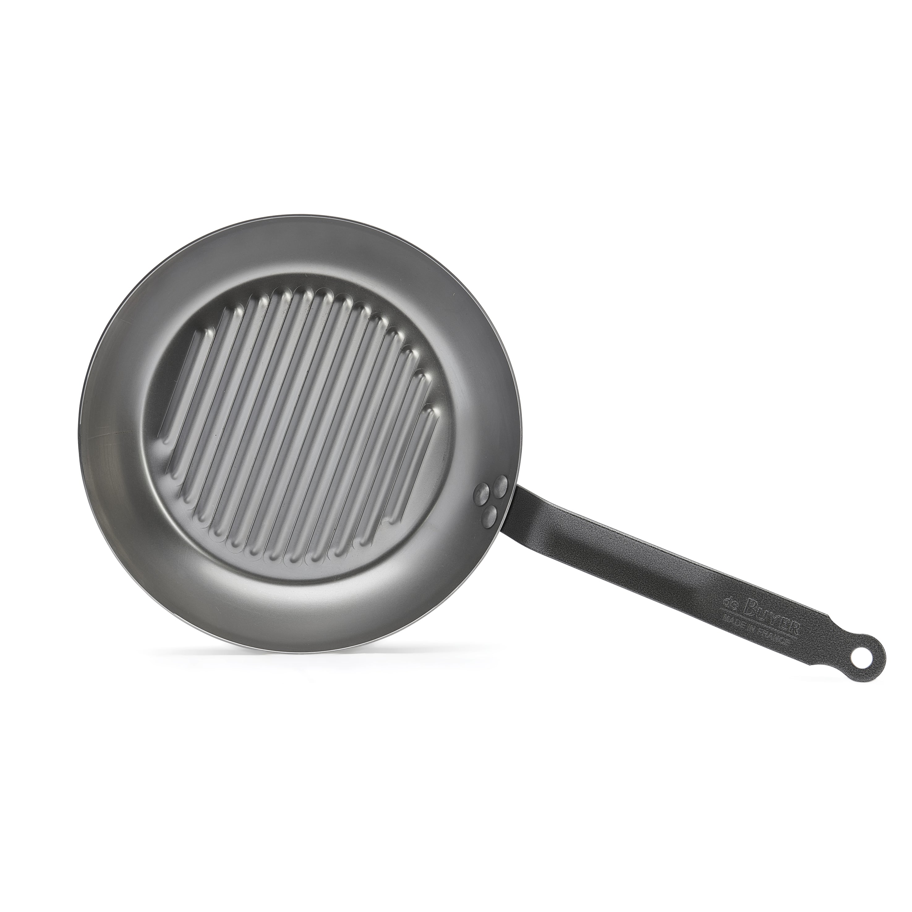 Grillpande i Carbonne Plus fra de Buyer