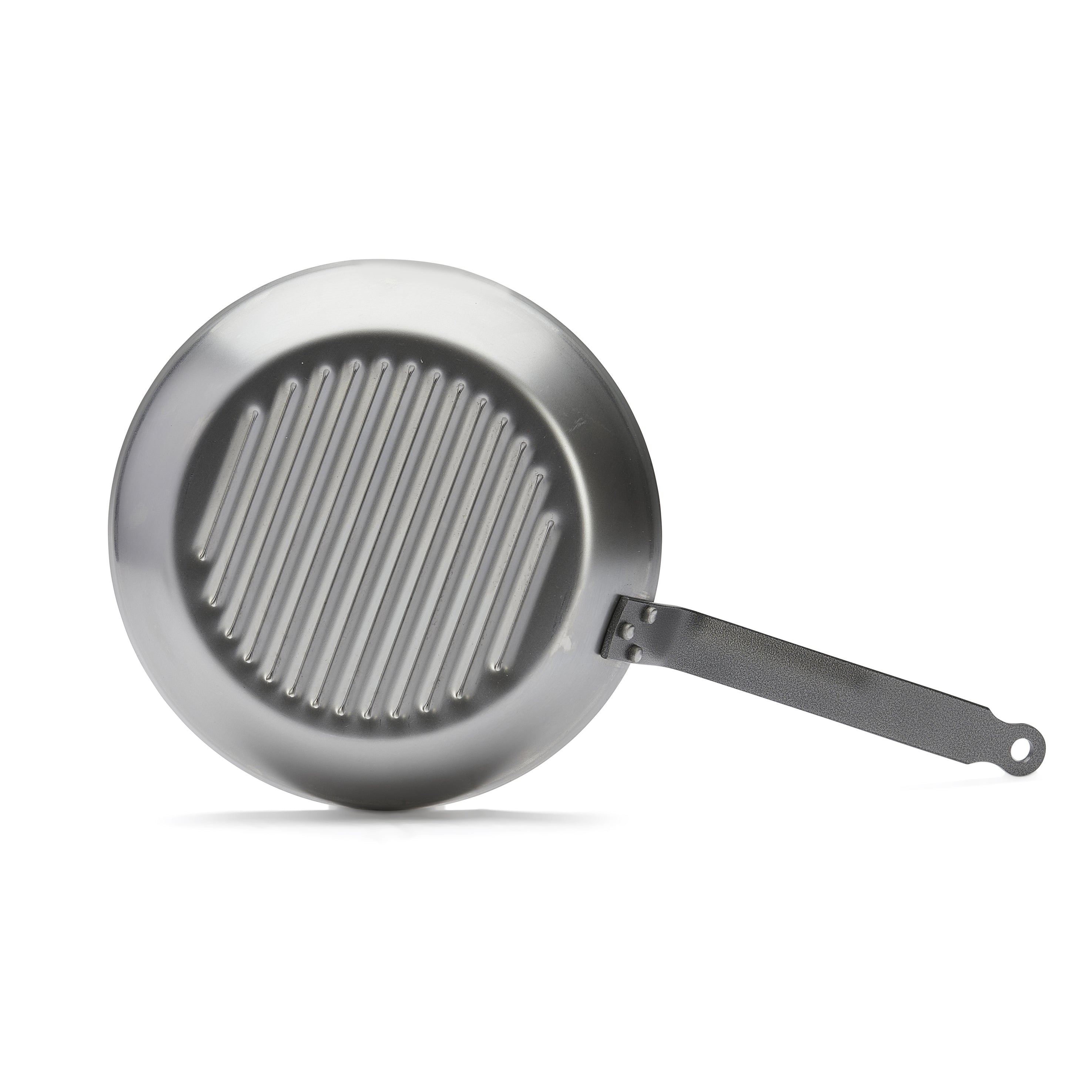 Grillpande i Carbonne Plus fra de Buyer