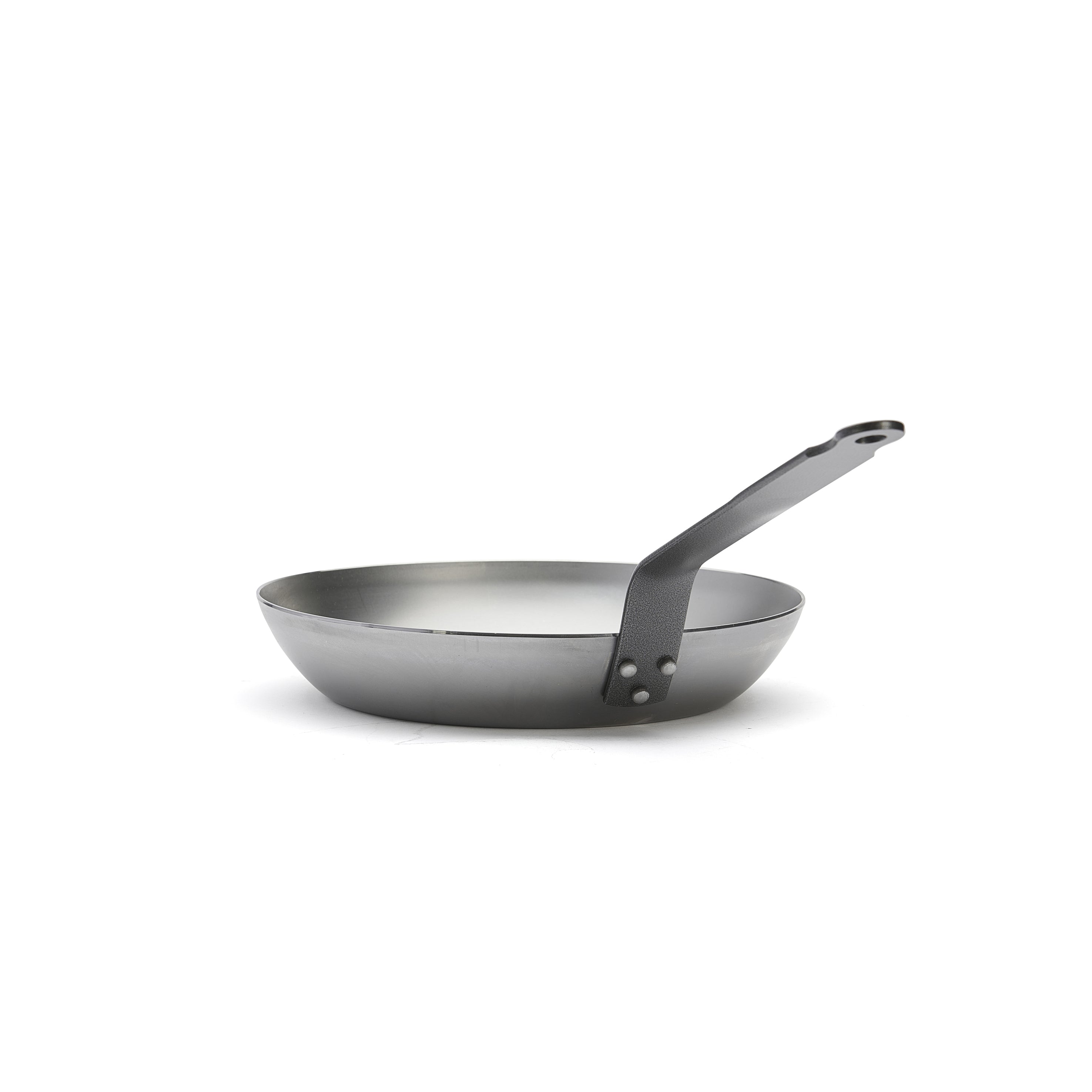 Grillpande i Carbonne Plus fra de Buyer