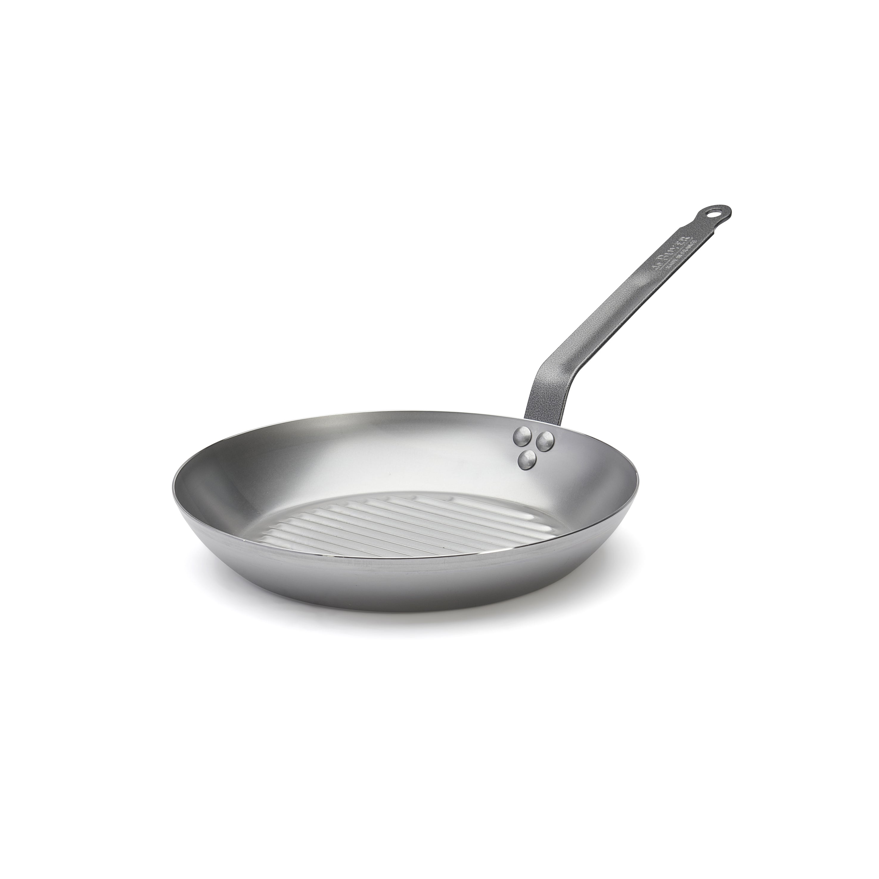 Grillpande i Carbonne Plus fra de Buyer