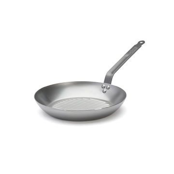 Grillpande i Carbonne Plus fra de Buyer