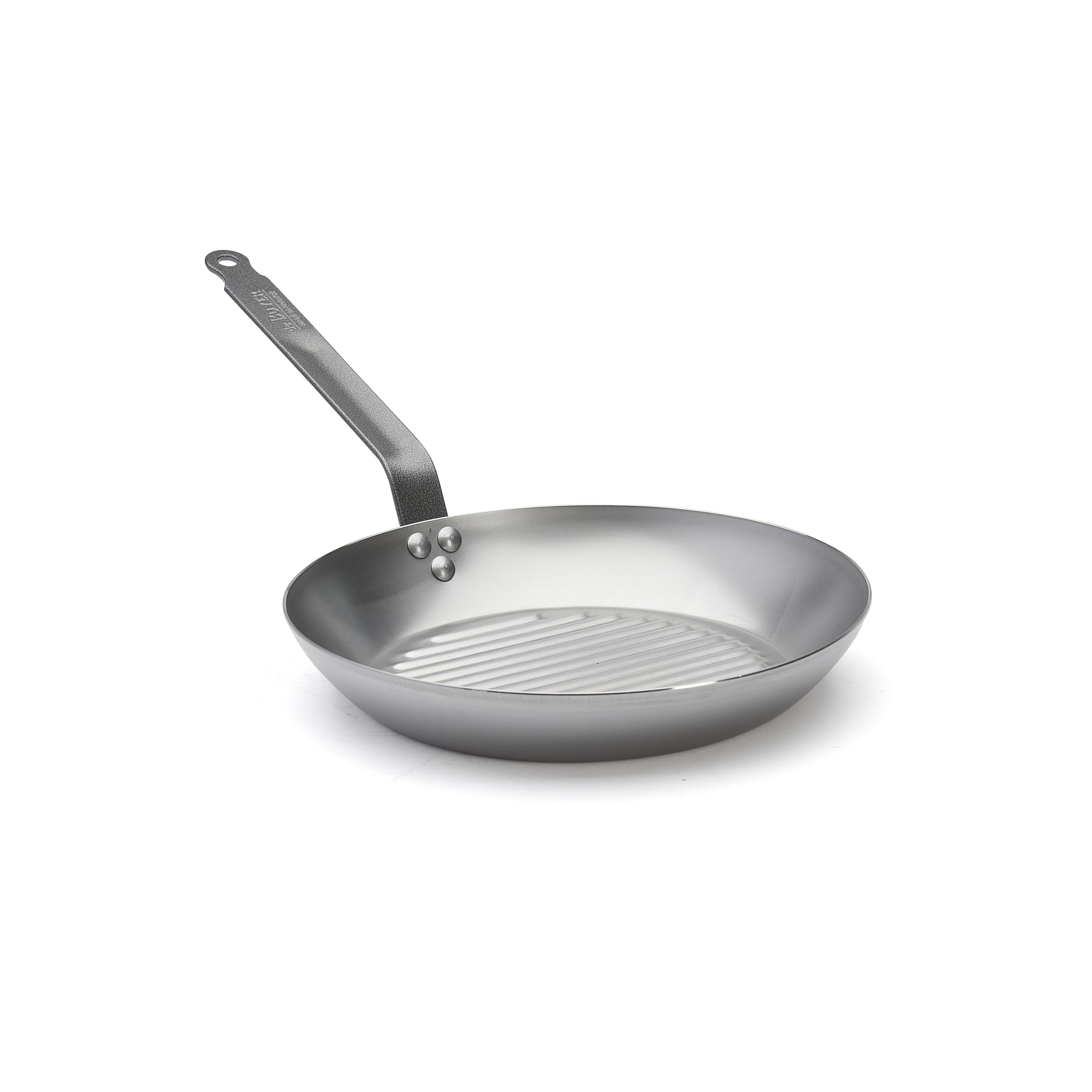 Grillpande i Carbonne Plus fra de Buyer