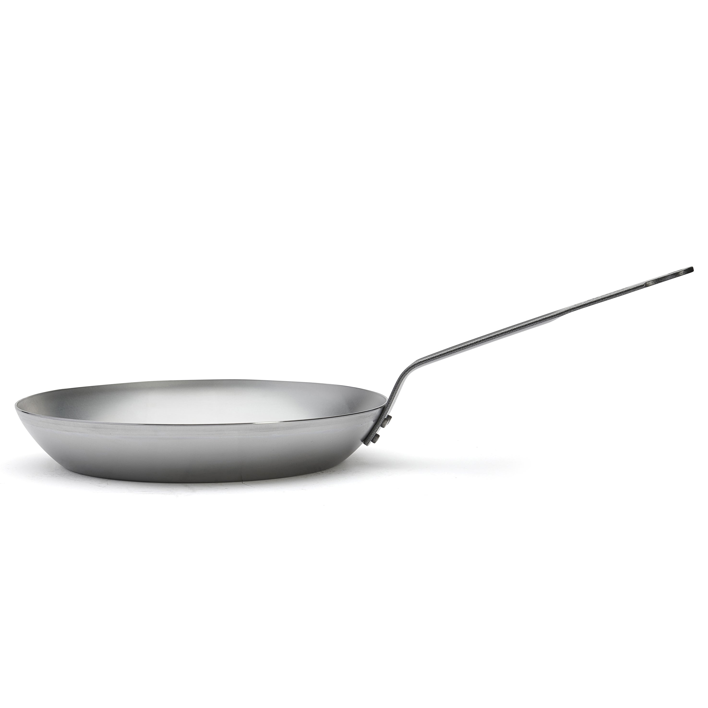Grillpande i Carbonne Plus fra de Buyer