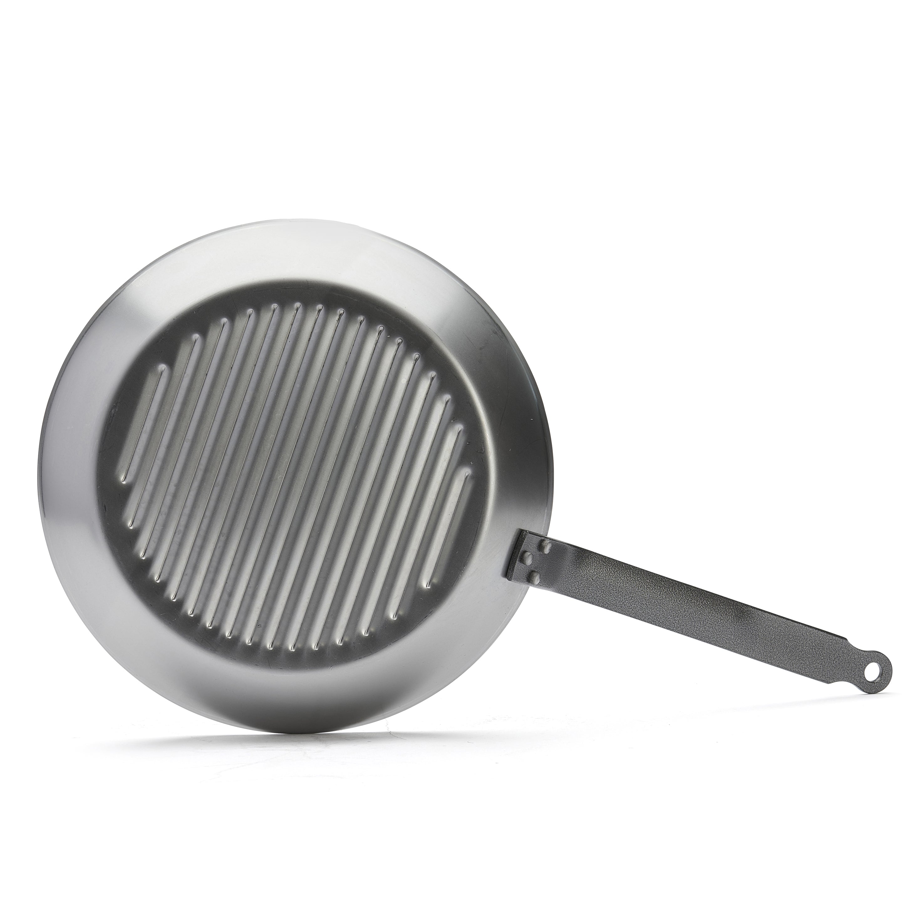 Grillpande i Carbonne Plus fra de Buyer