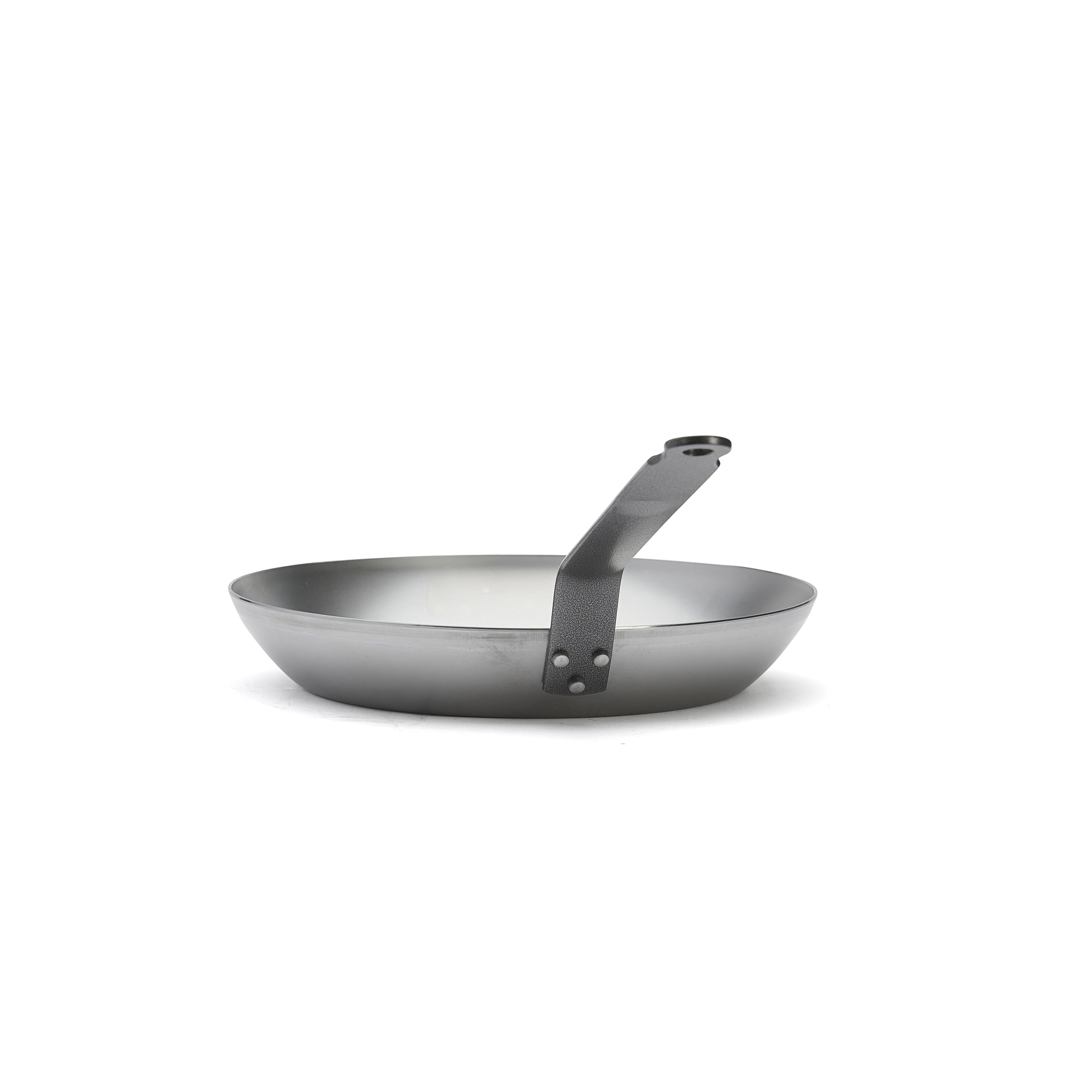 Grillpande i Carbonne Plus fra de Buyer