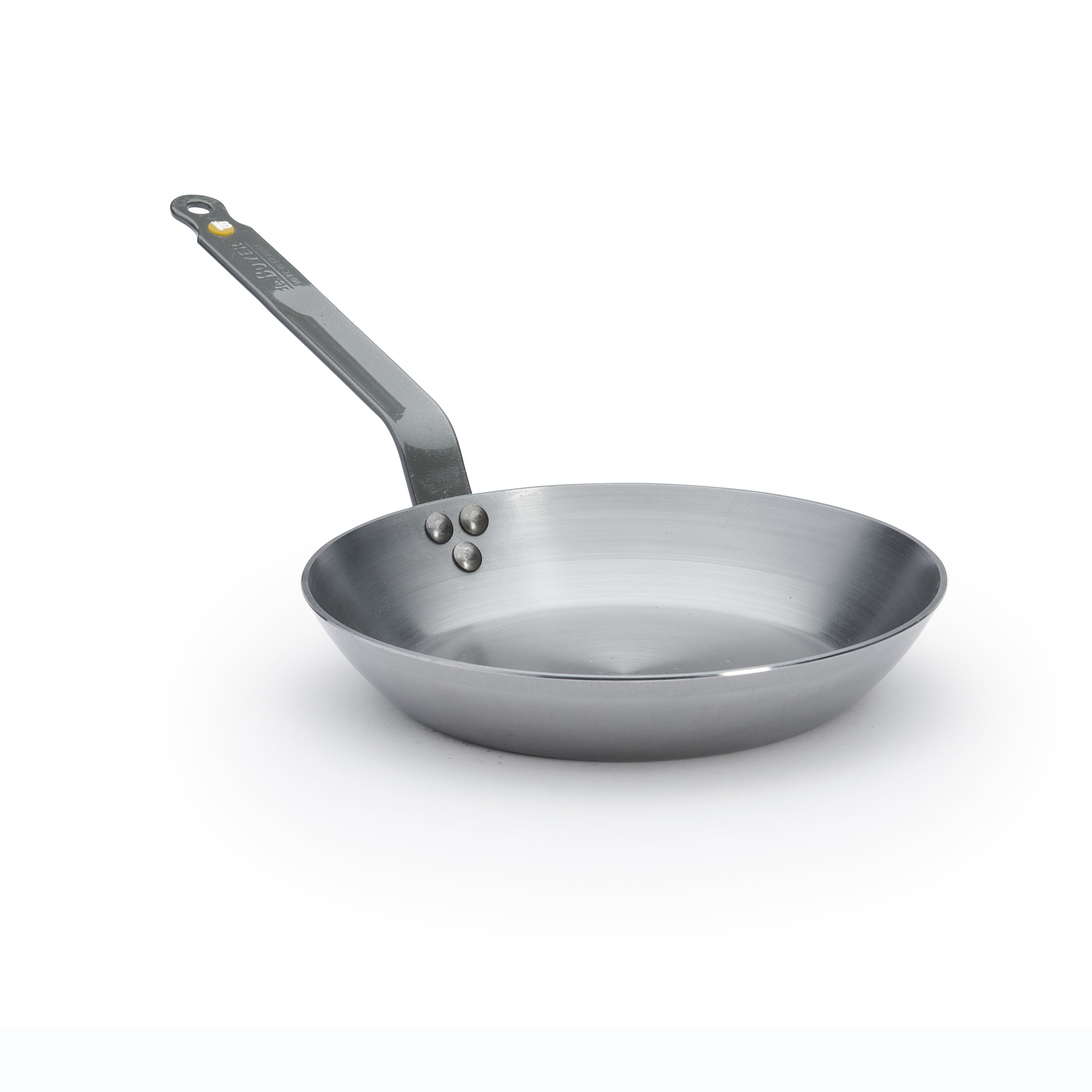 Stegepande, Mineral B Element