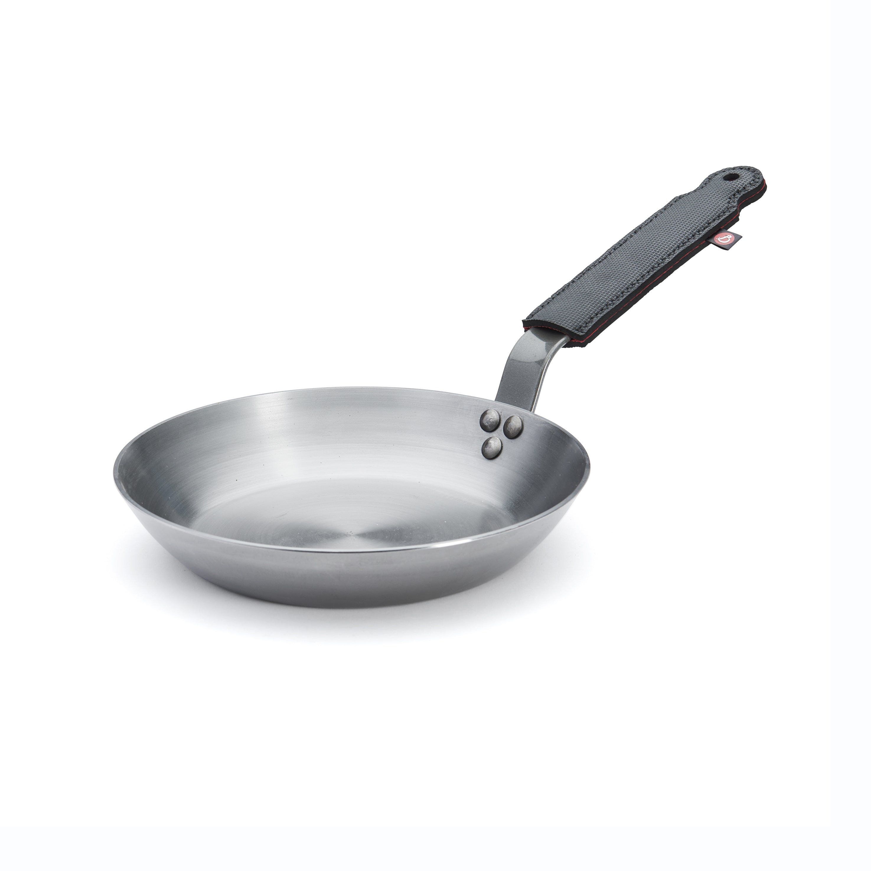 Stegepande, Mineral B Element