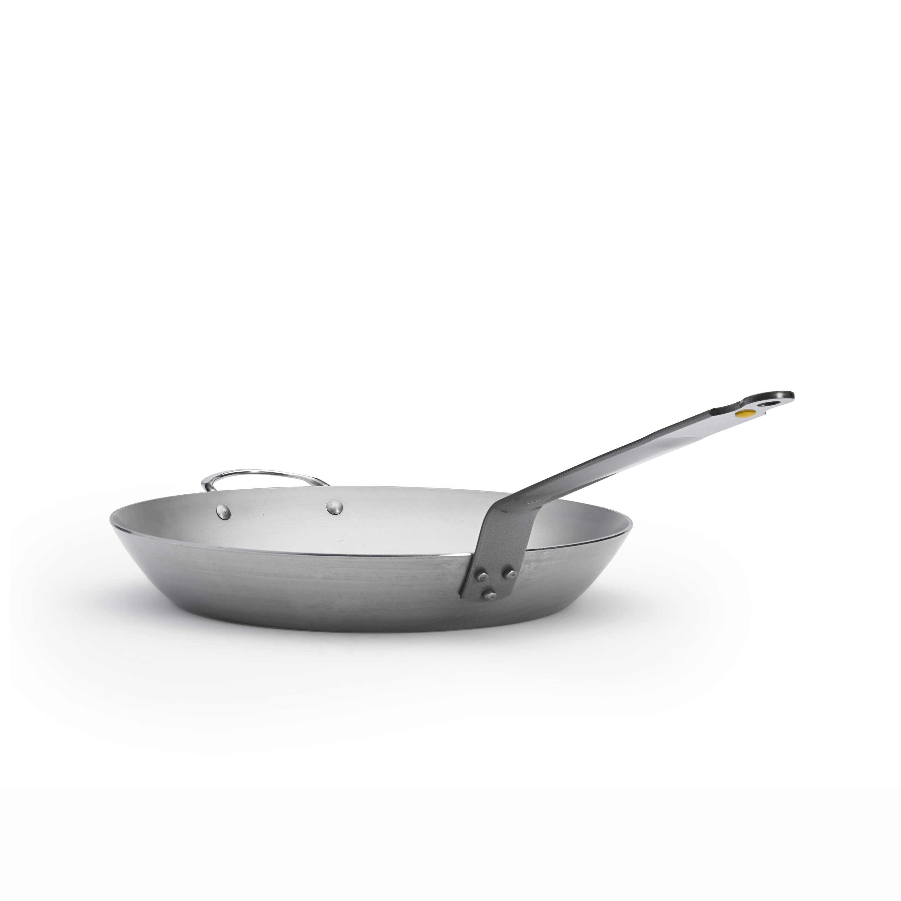 Stegepande, Mineral B Element