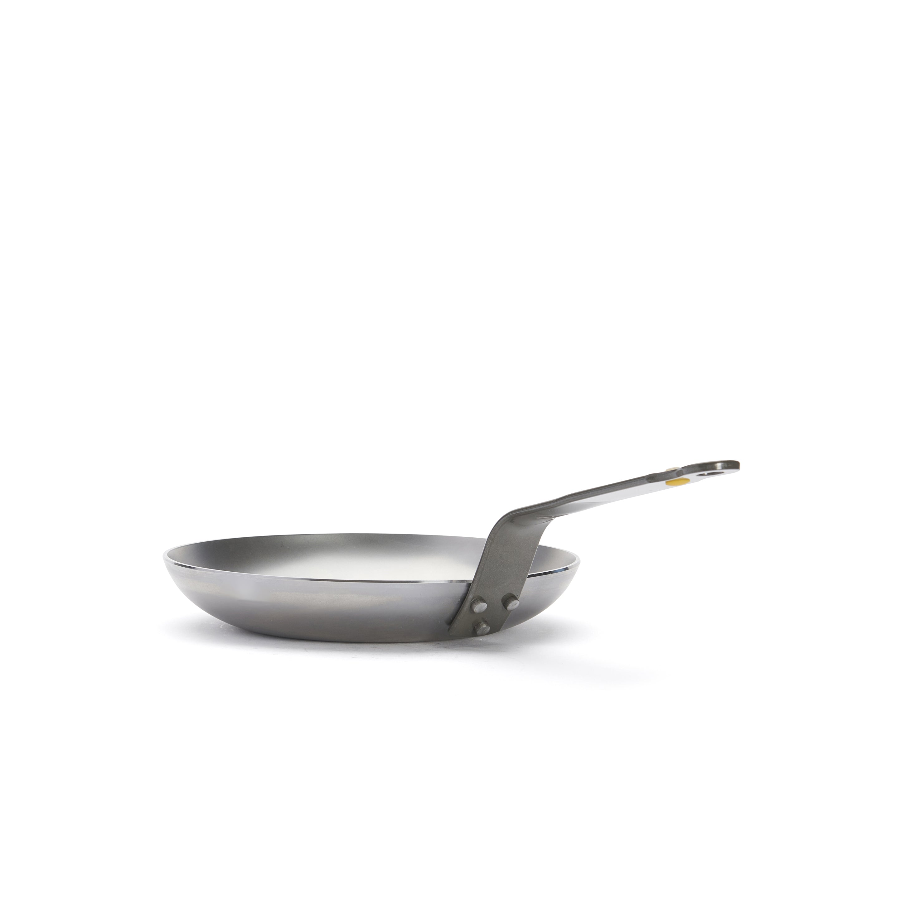 Omeletpande, Mineral B Element