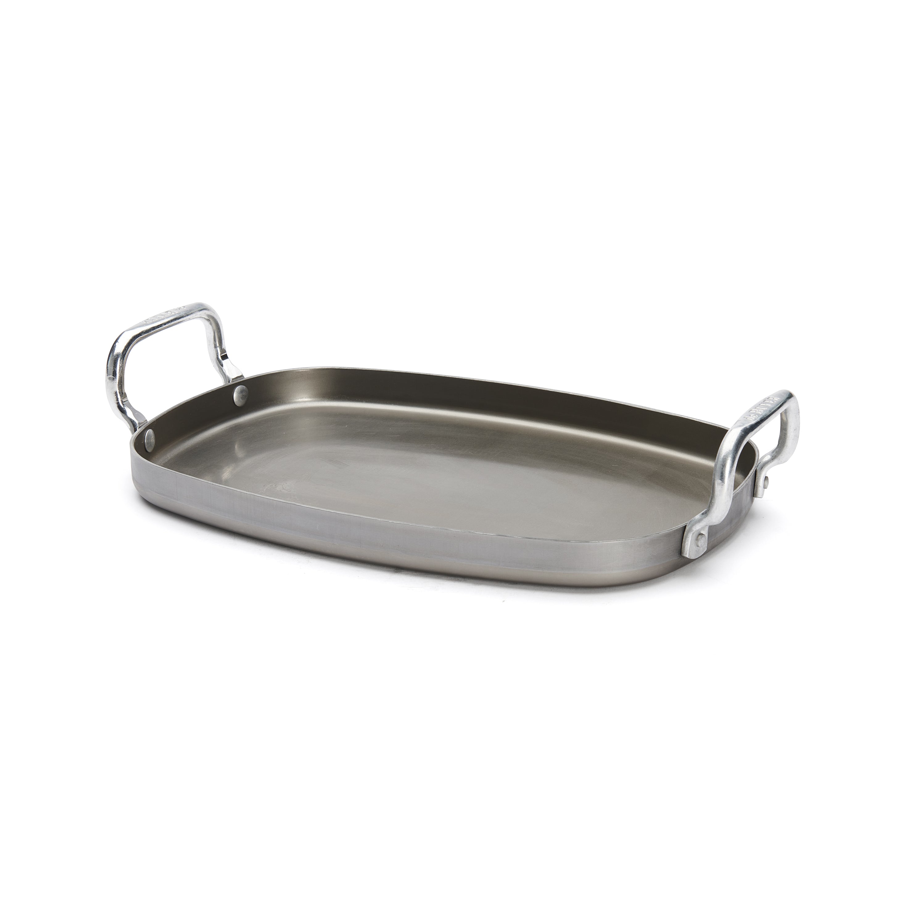 Grillpande med glat overflade, Mineral B fra de Buyer