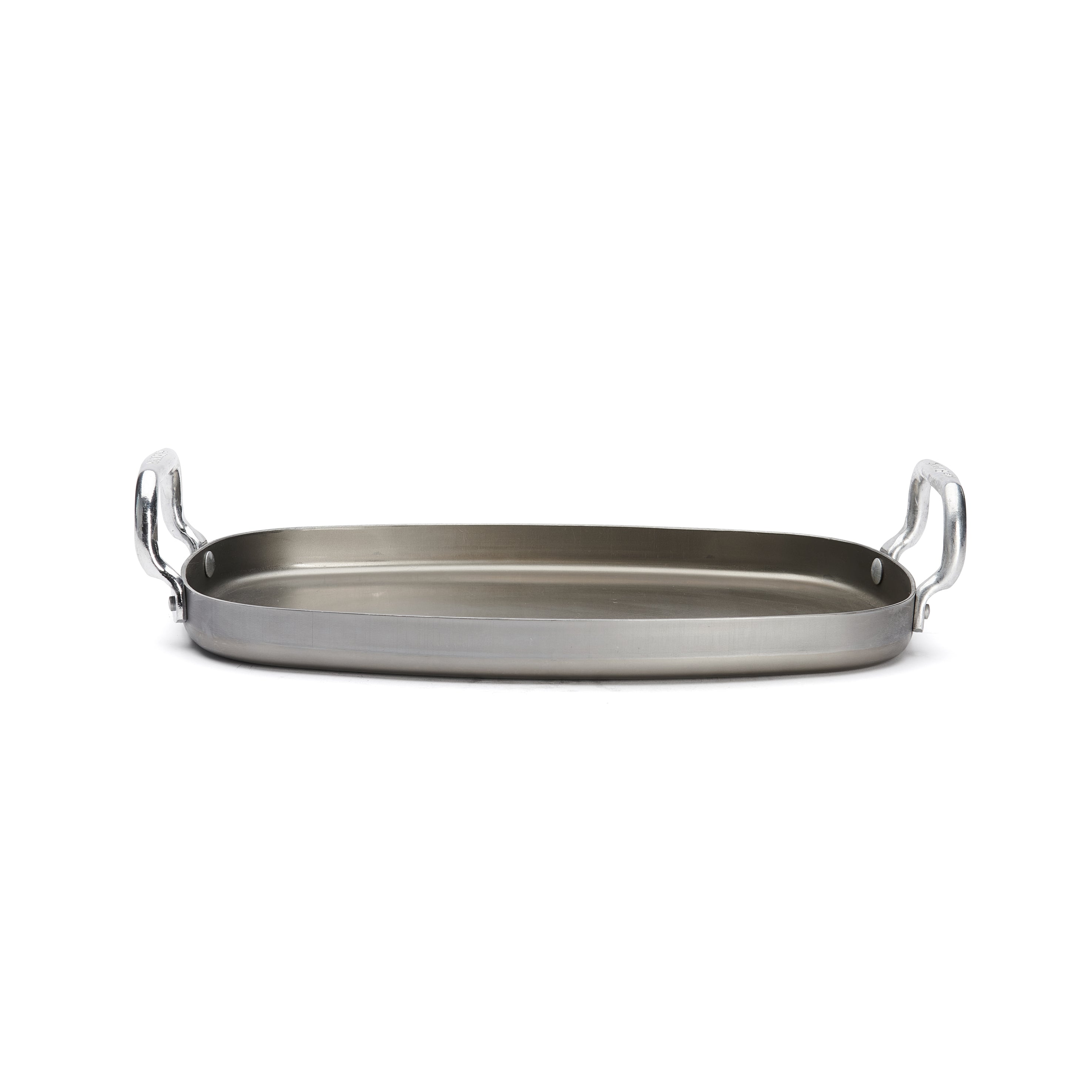Grillpande med glat overflade, Mineral B fra de Buyer