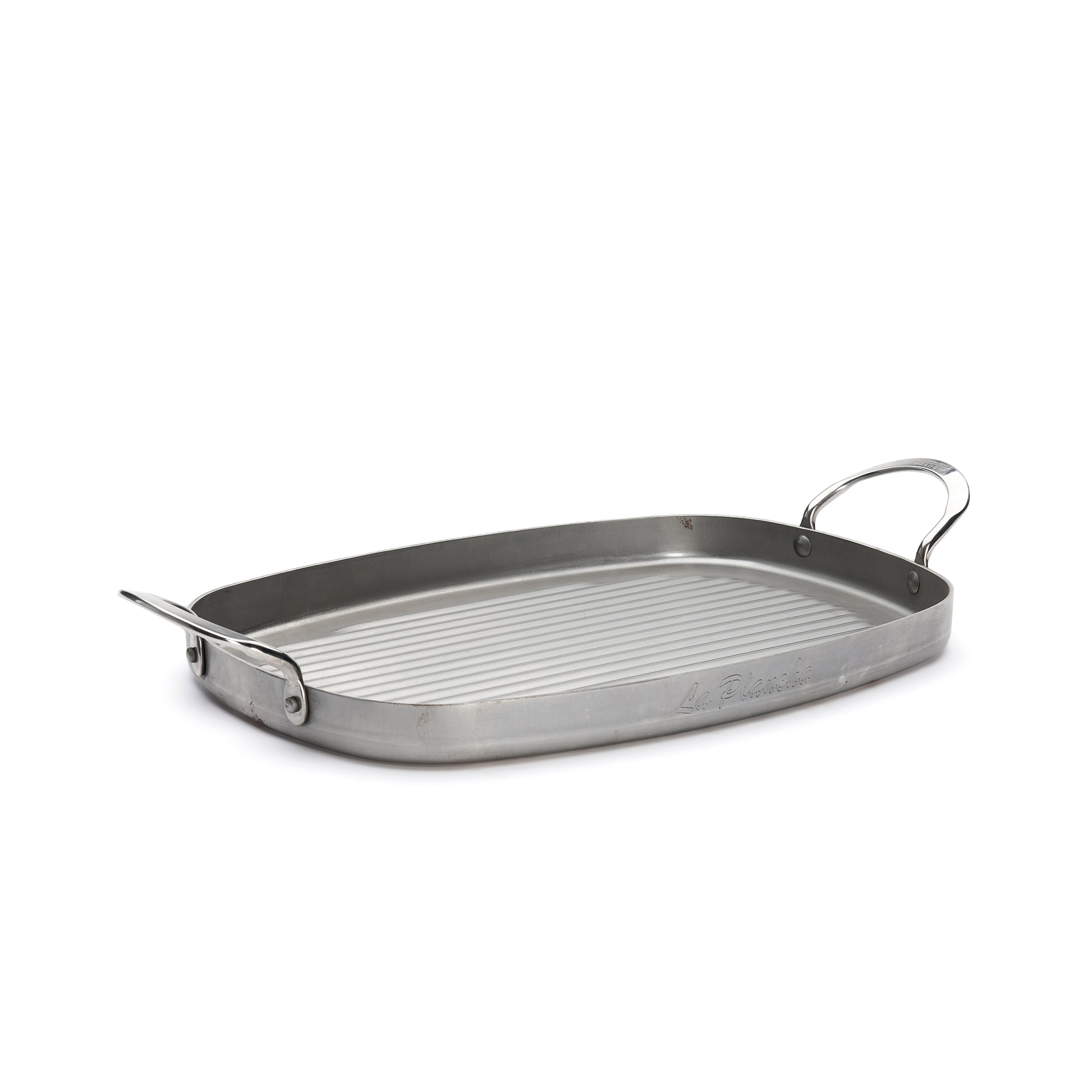 Grillpande, Mineral B fra de Buyer