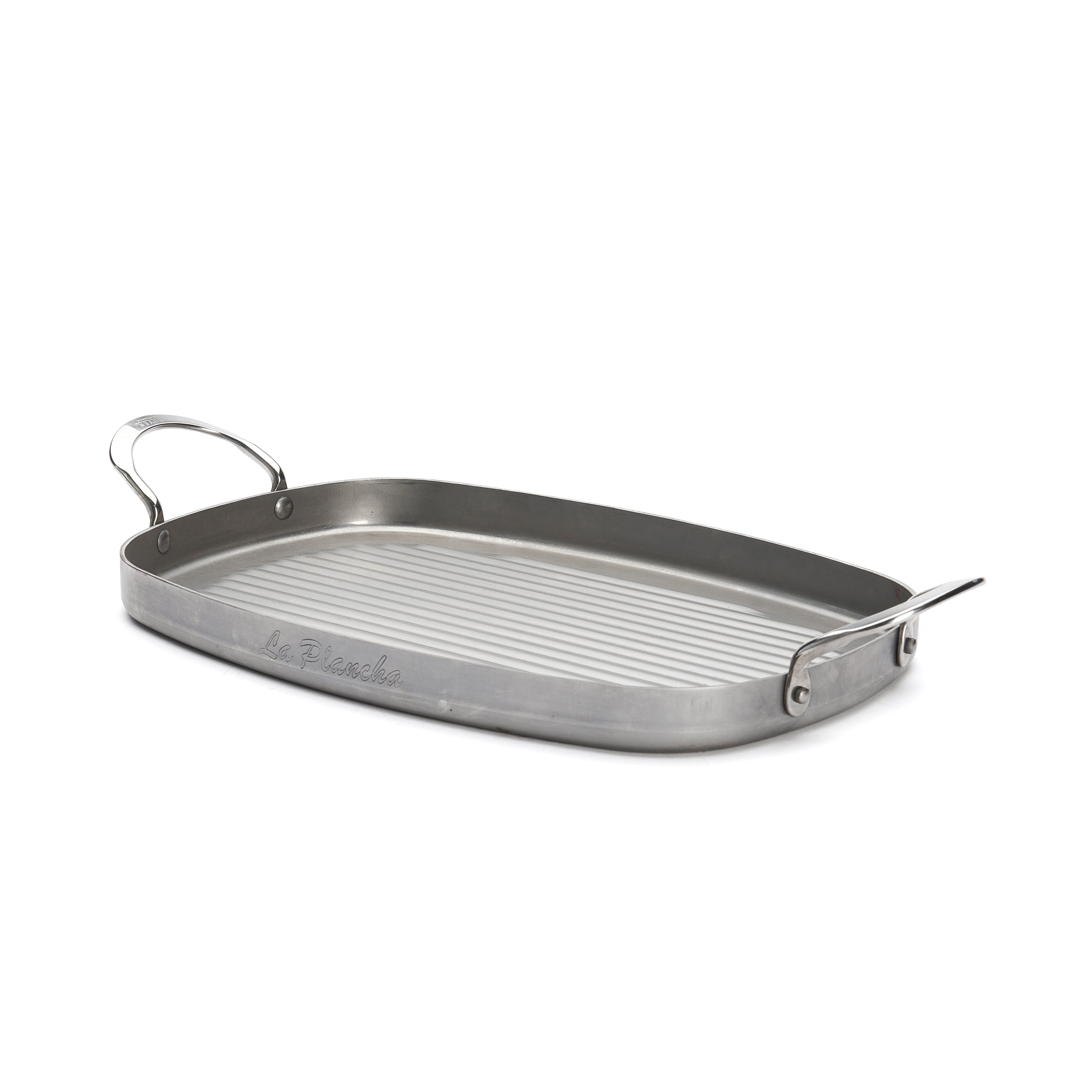 Grillpande, Mineral B fra de Buyer