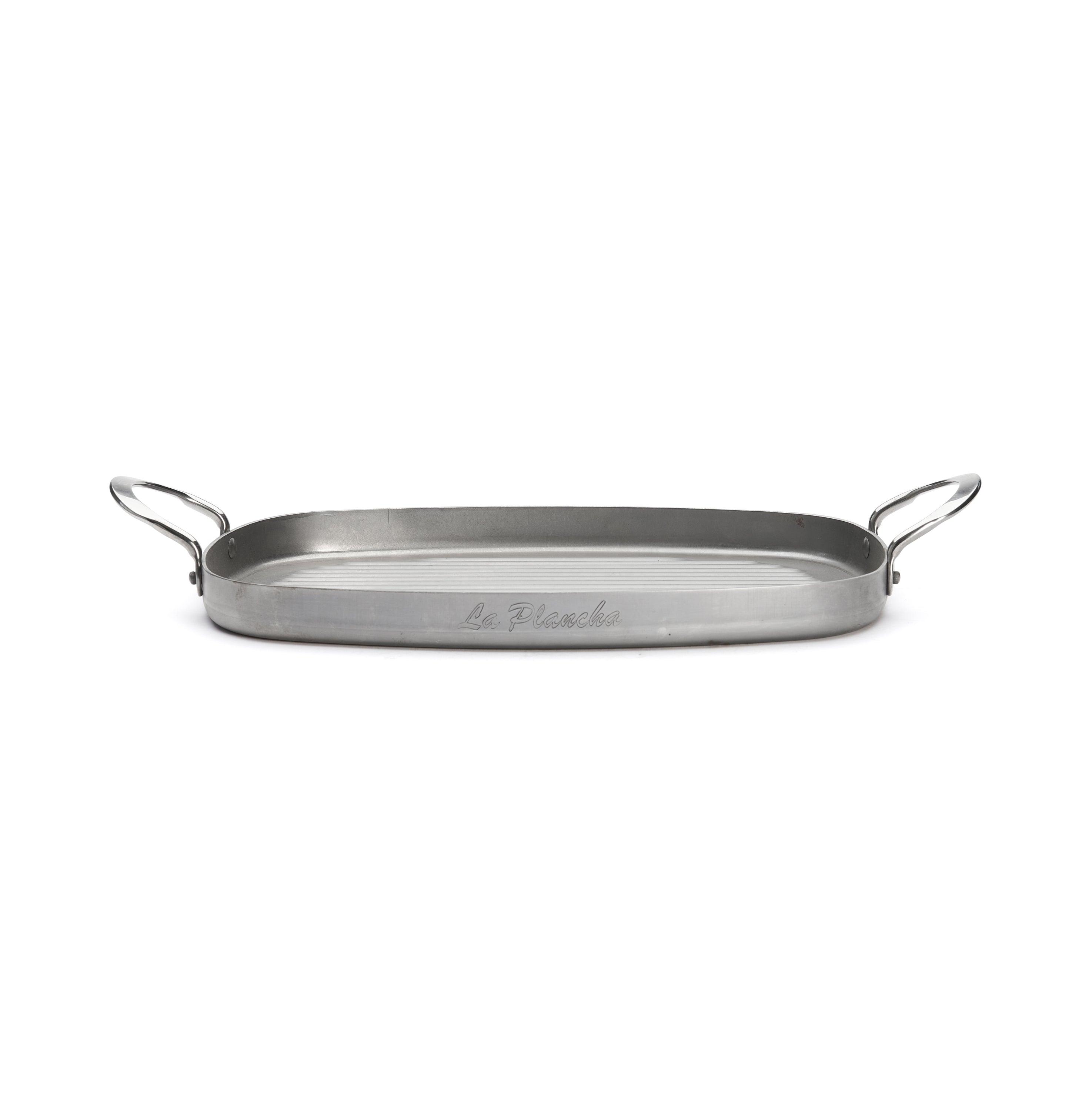 Grillpande, Mineral B fra de Buyer