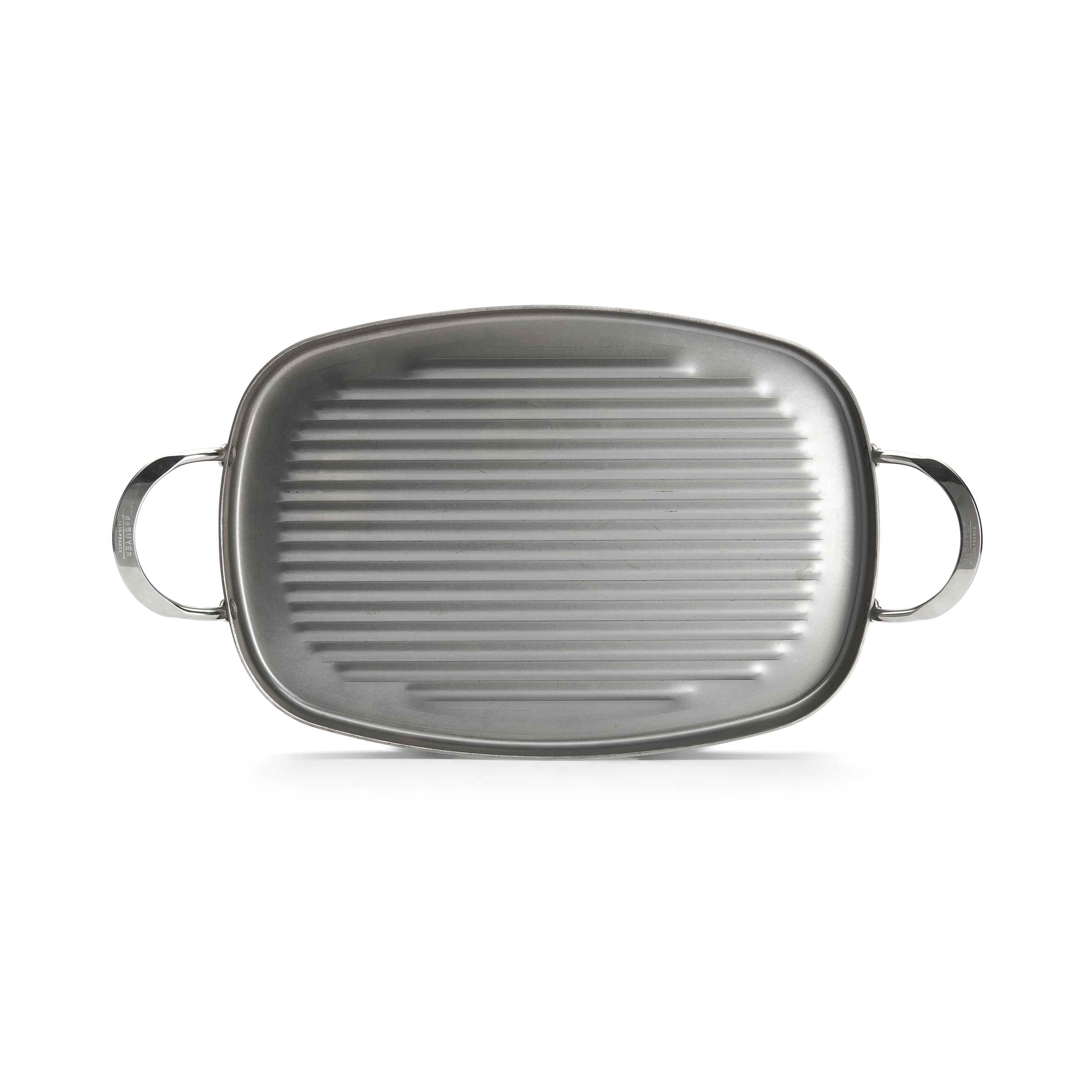 Grillpande, Mineral B fra de Buyer