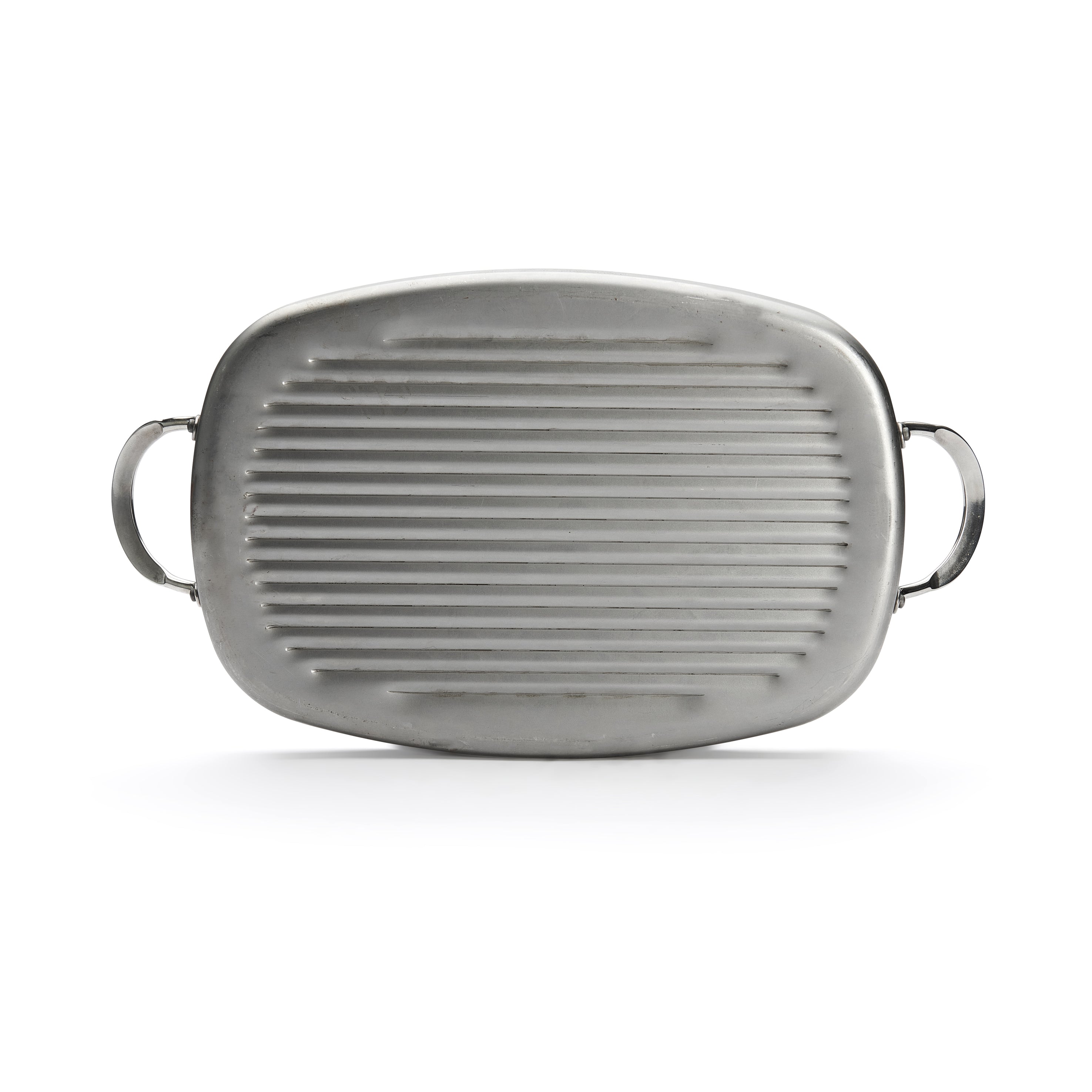 Grillpande, Mineral B fra de Buyer