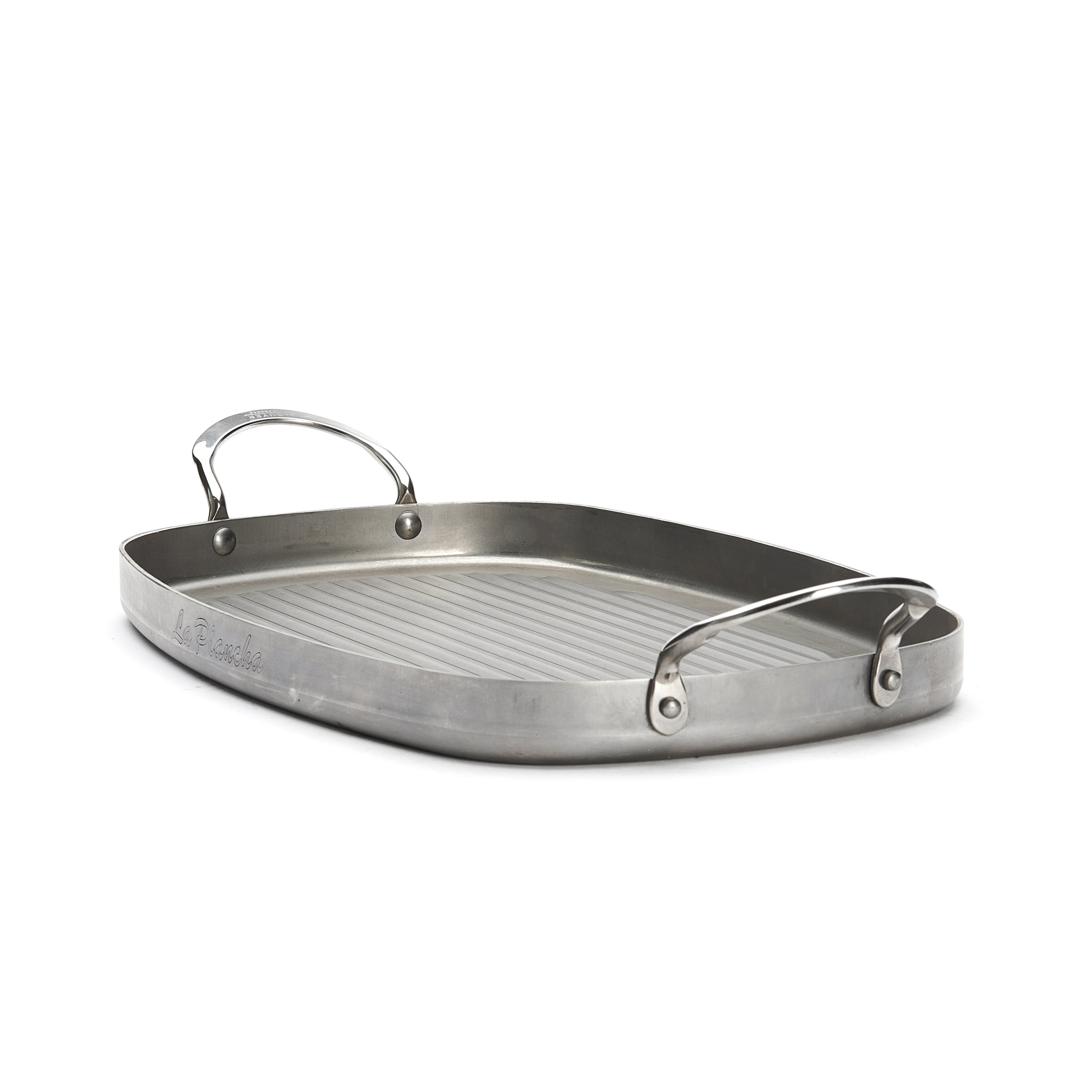 Grillpande, Mineral B fra de Buyer