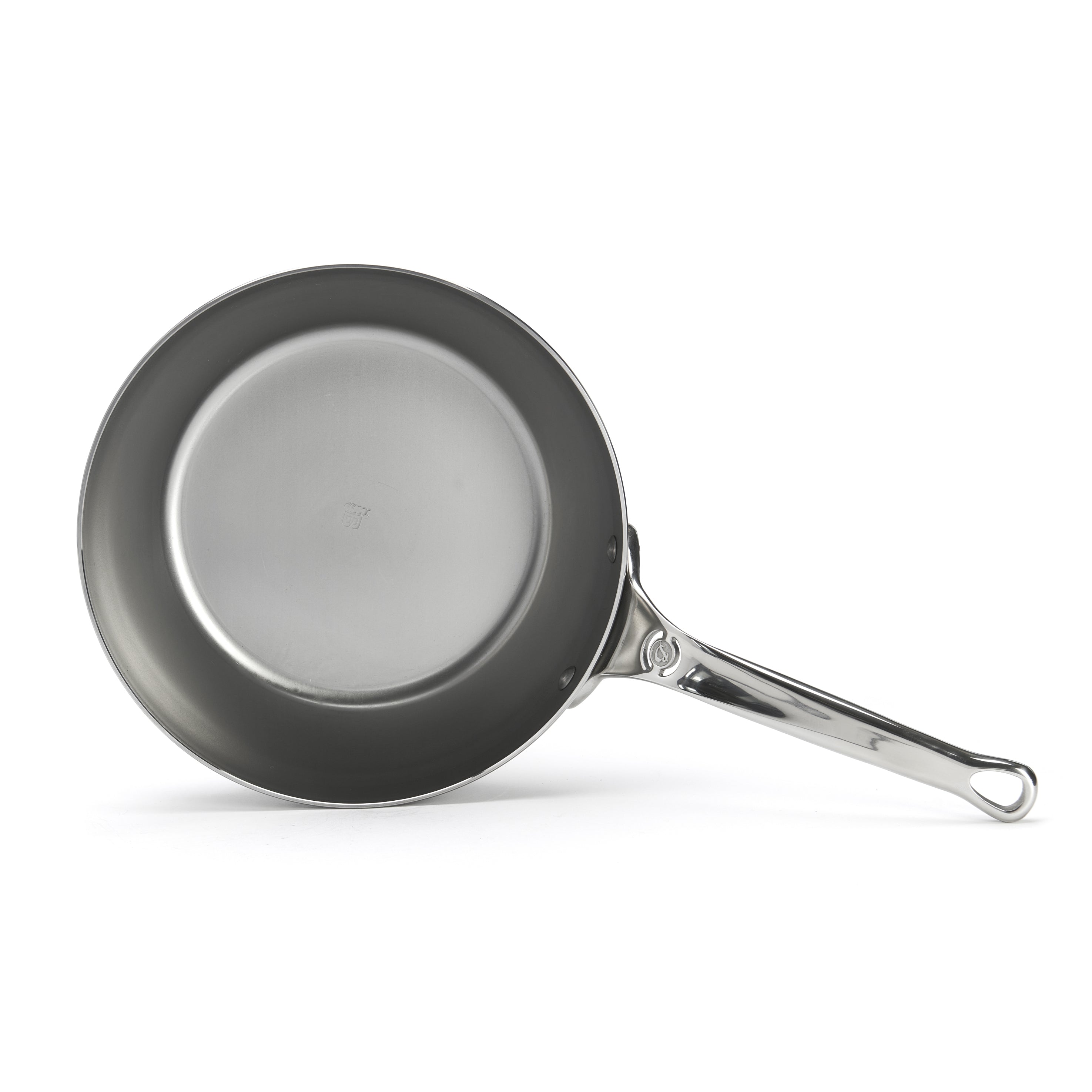 Sauteuse i jern - Mineral B PRO