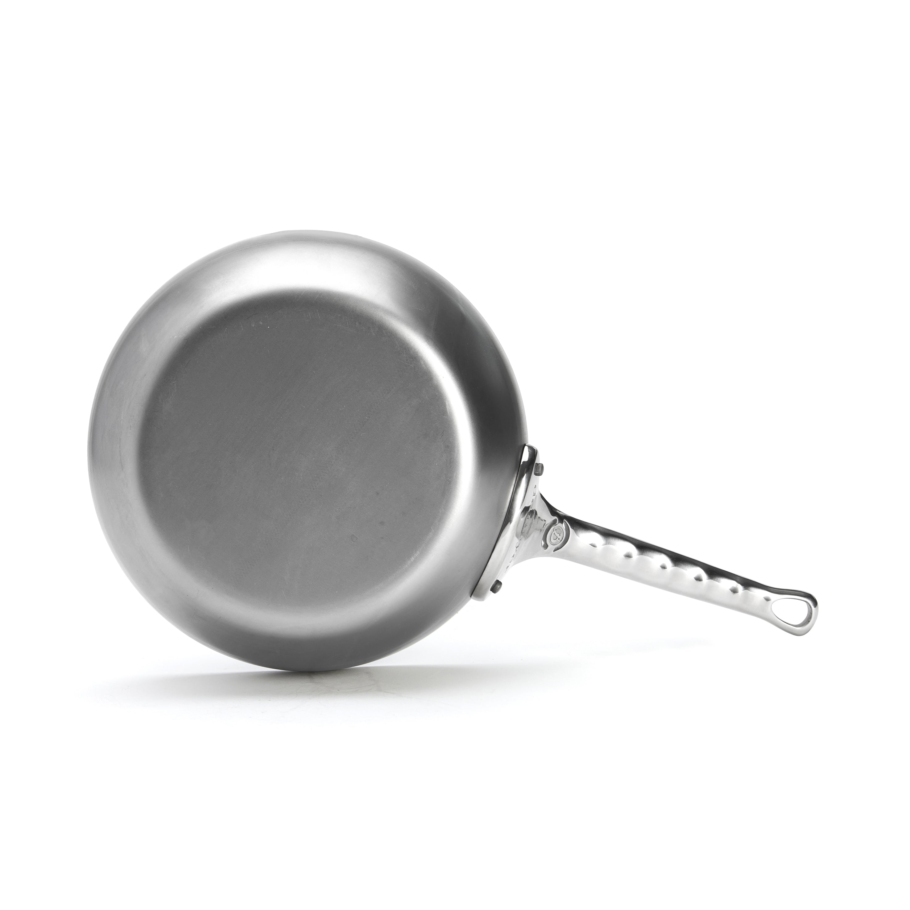 Sauteuse i jern - Mineral B PRO