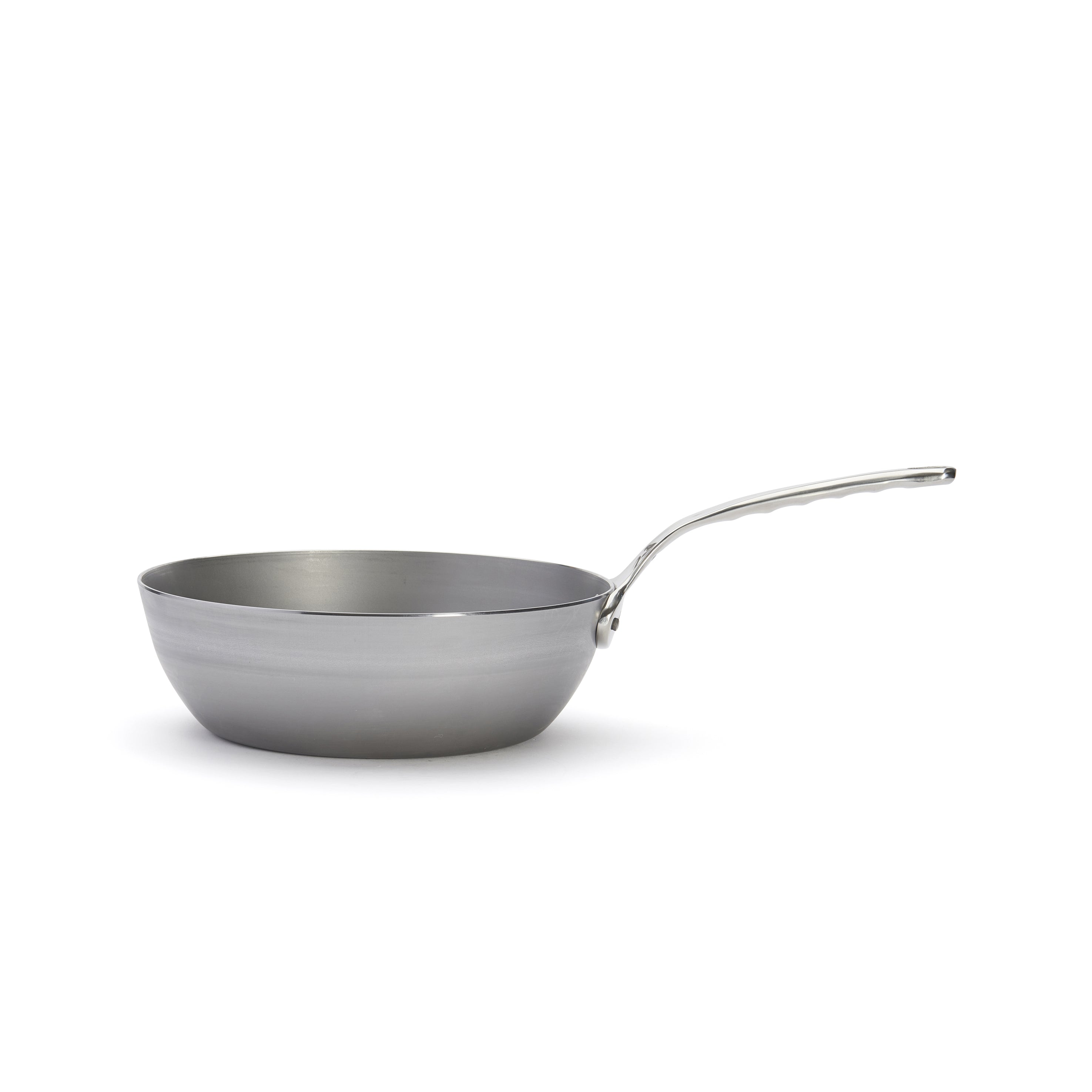 Sauteuse i jern - Mineral B PRO
